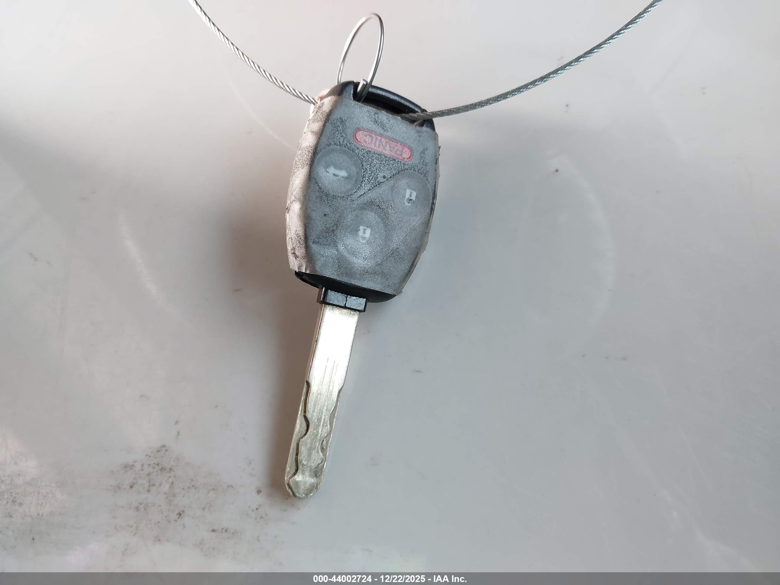 HONDA CIVIC image 11