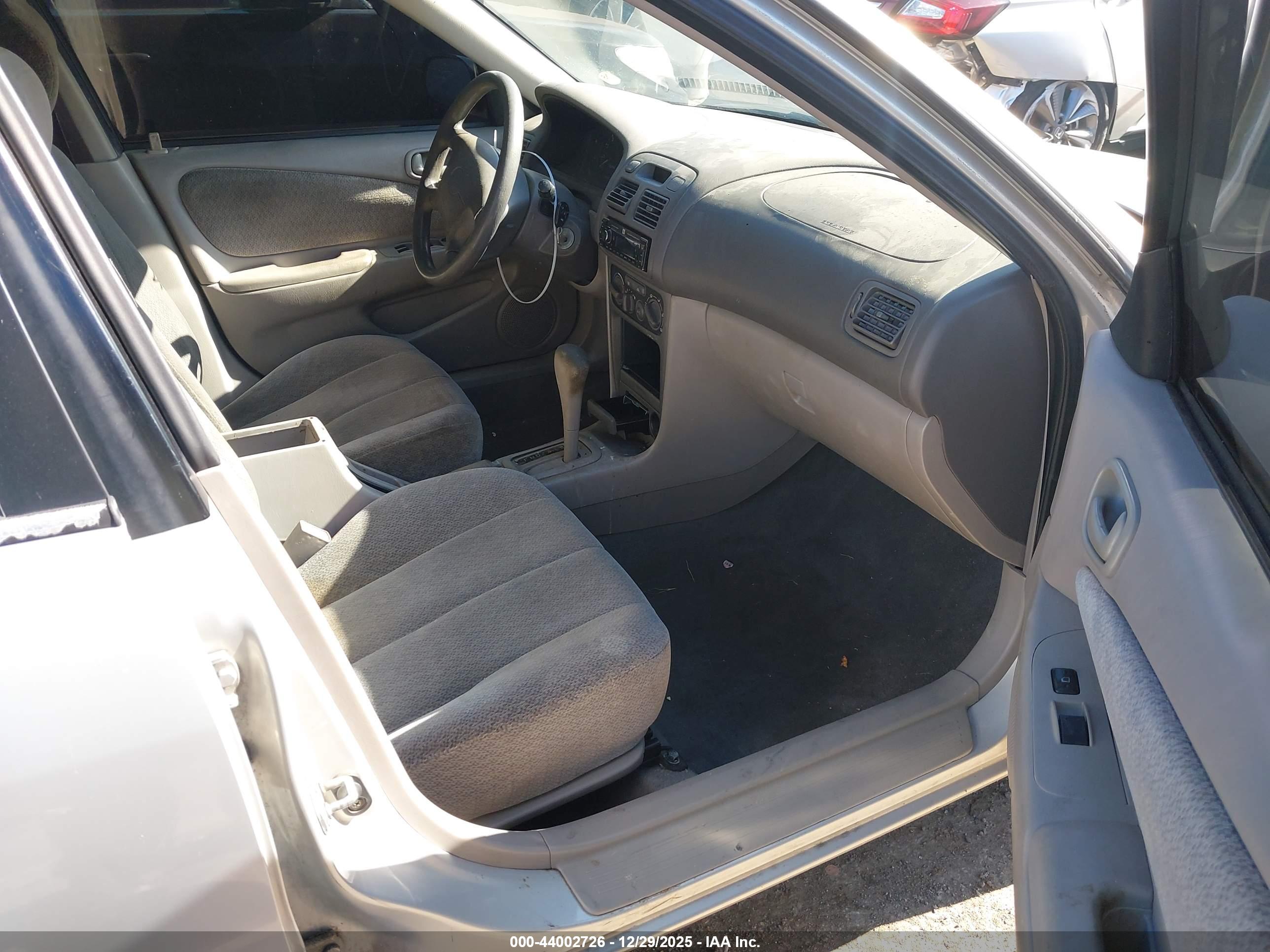 TOYOTA COROLLA image 5