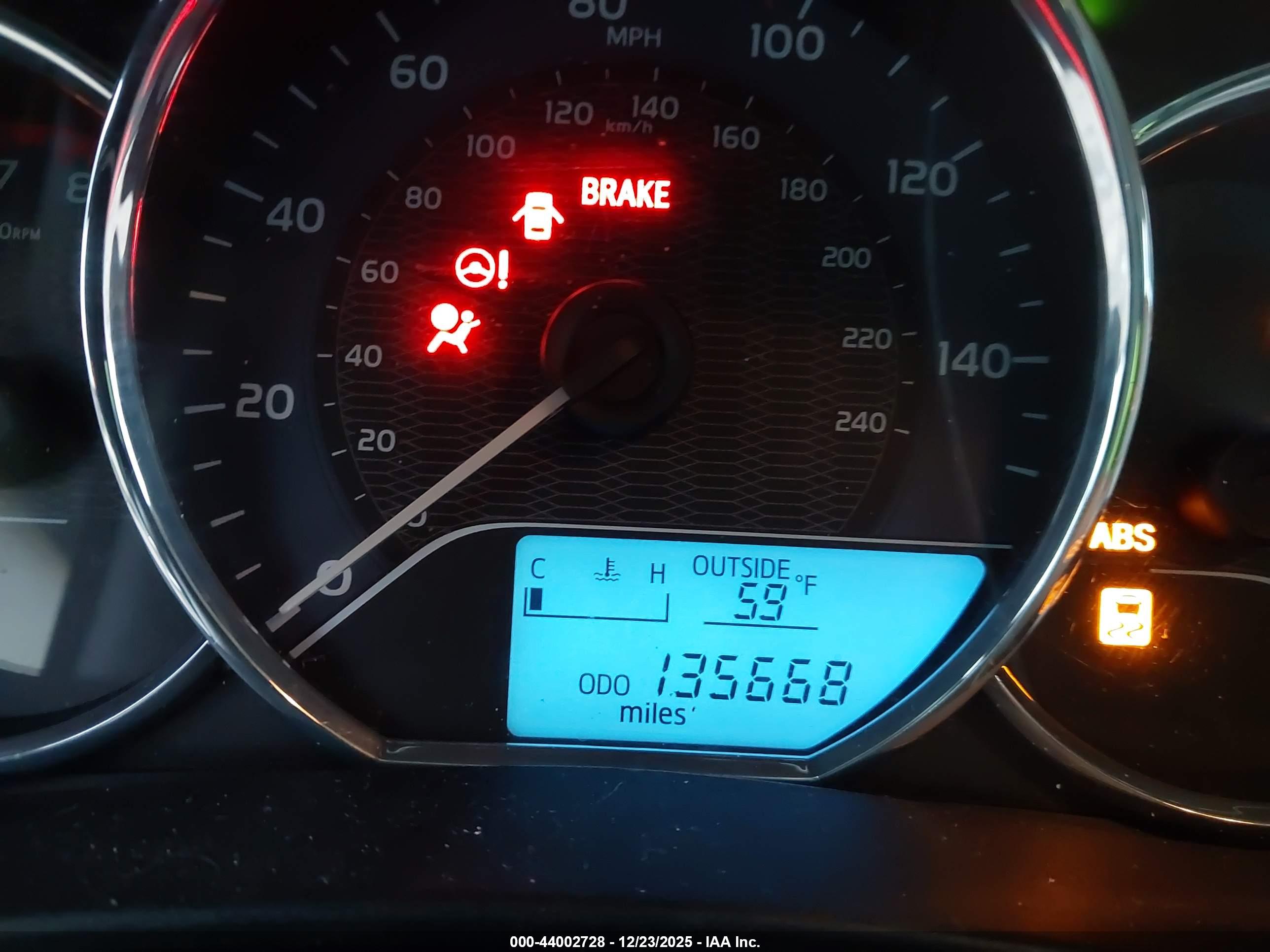 TOYOTA COROLLA image 7