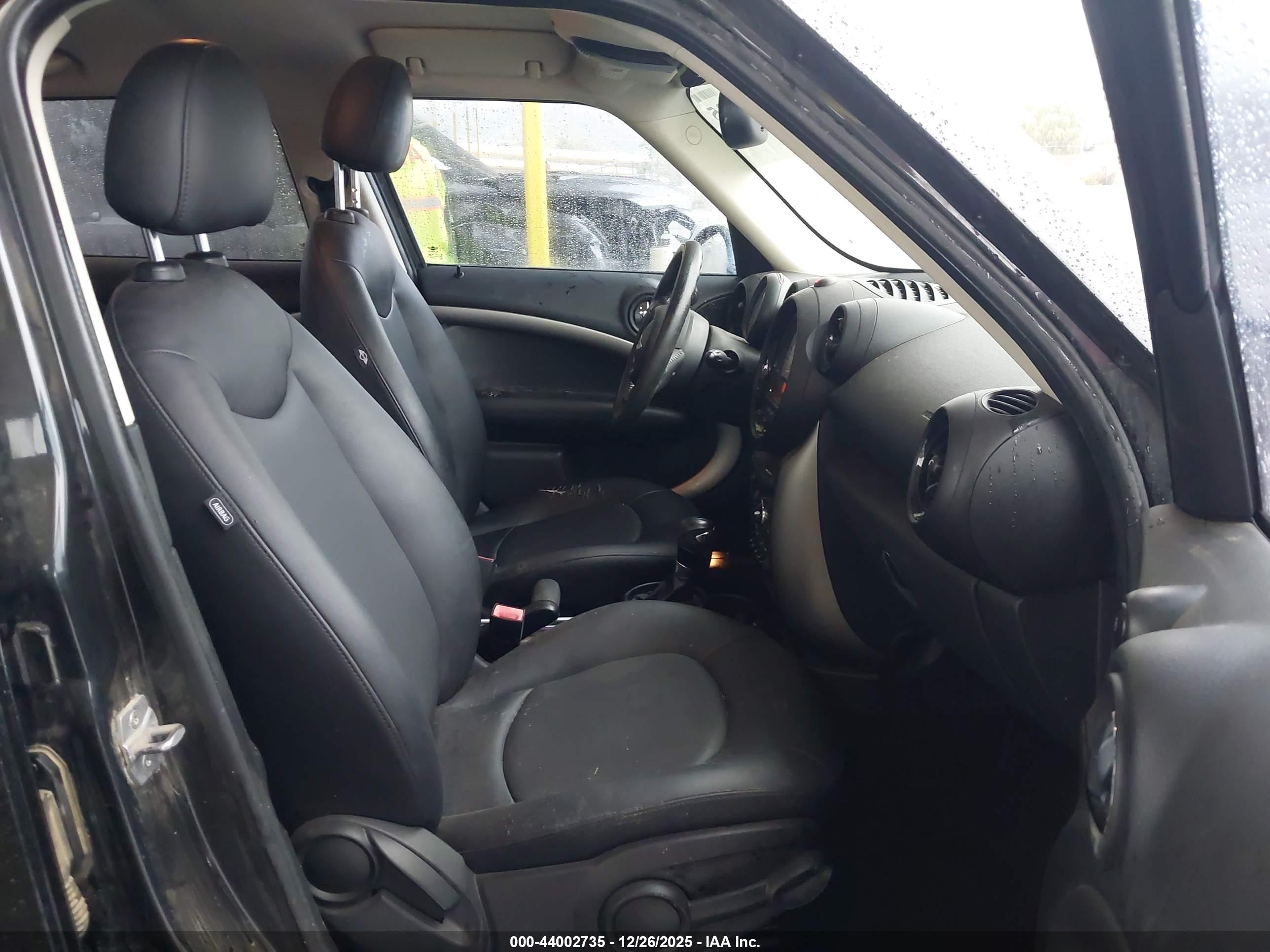 MINI COUNTRYMAN image 5