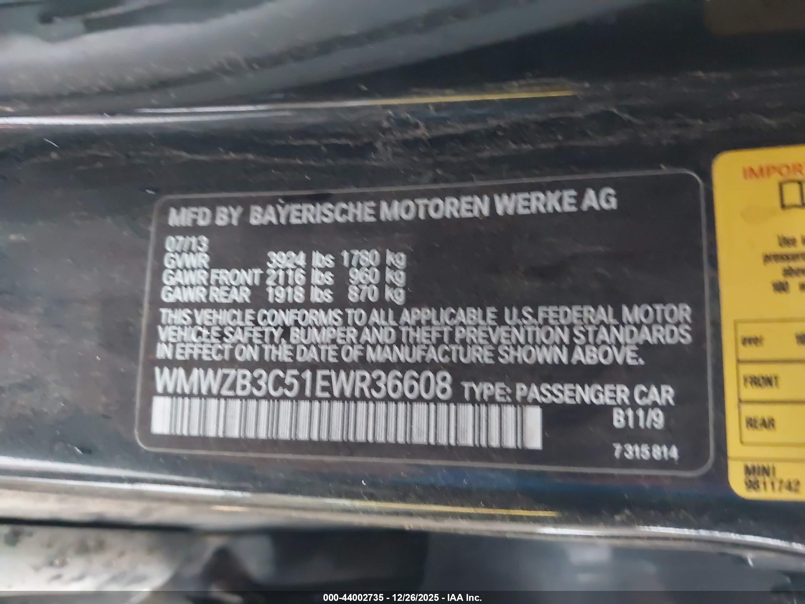 MINI COUNTRYMAN image 9