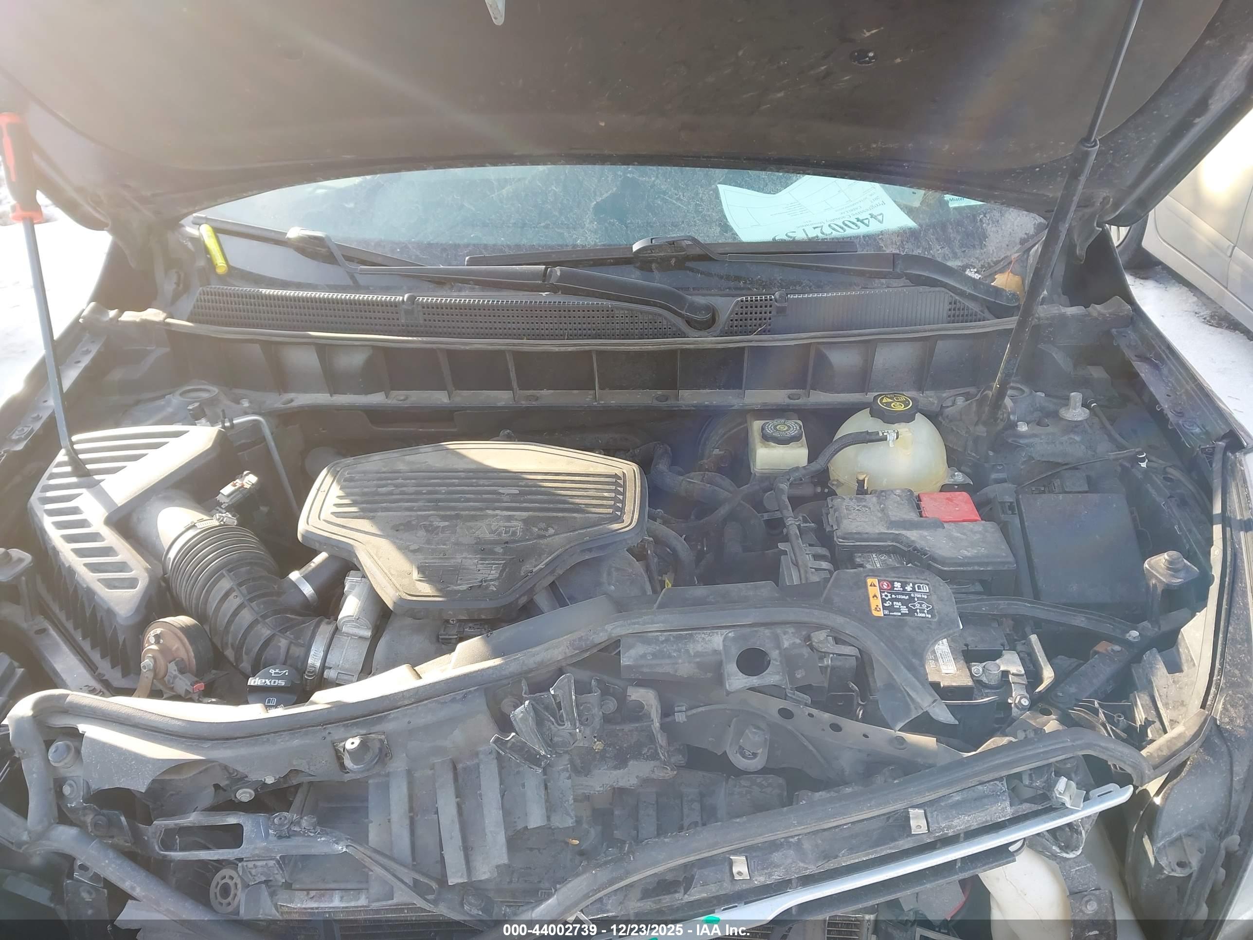 CADILLAC XT5 image 10