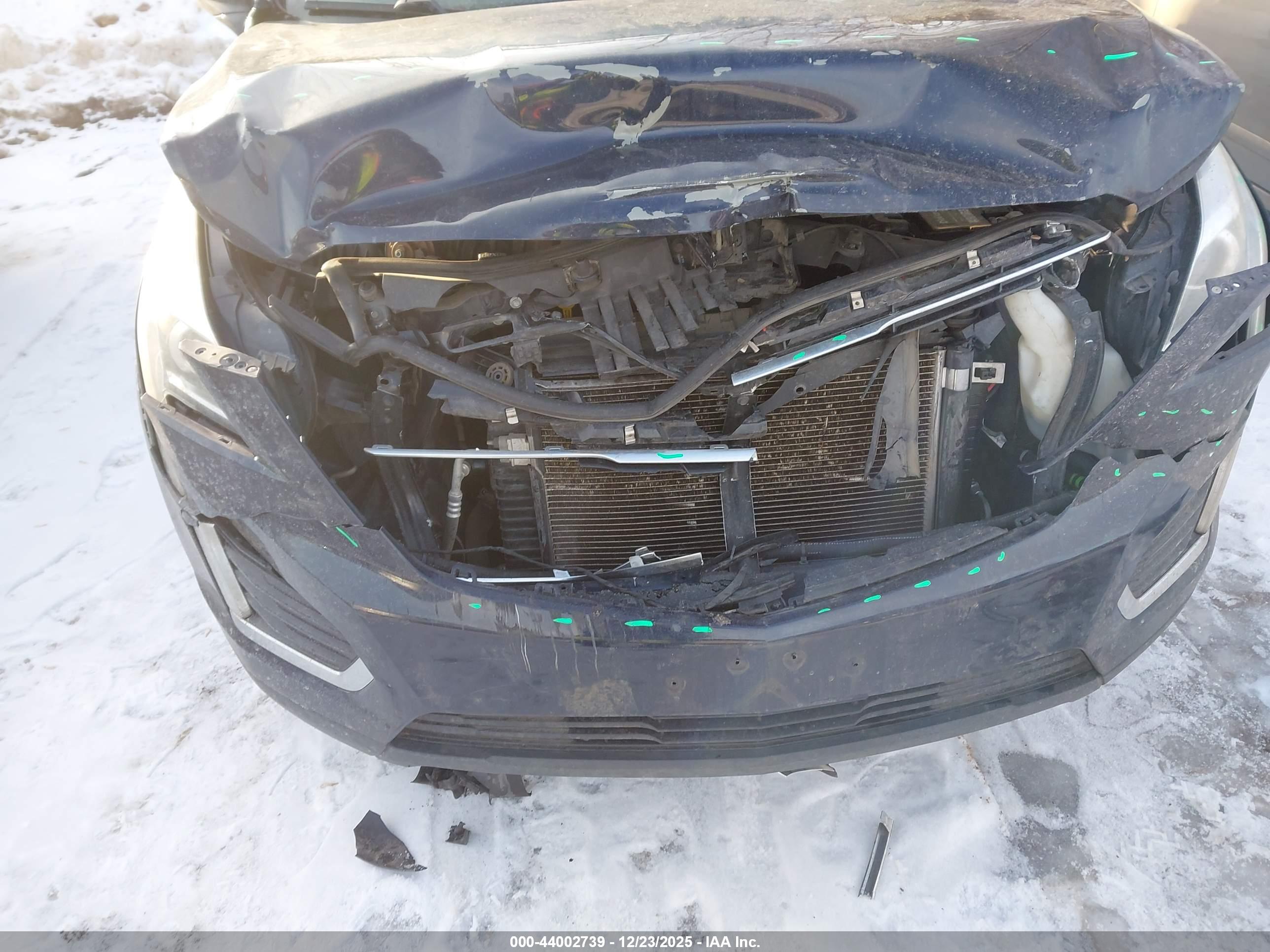 CADILLAC XT5 image 6