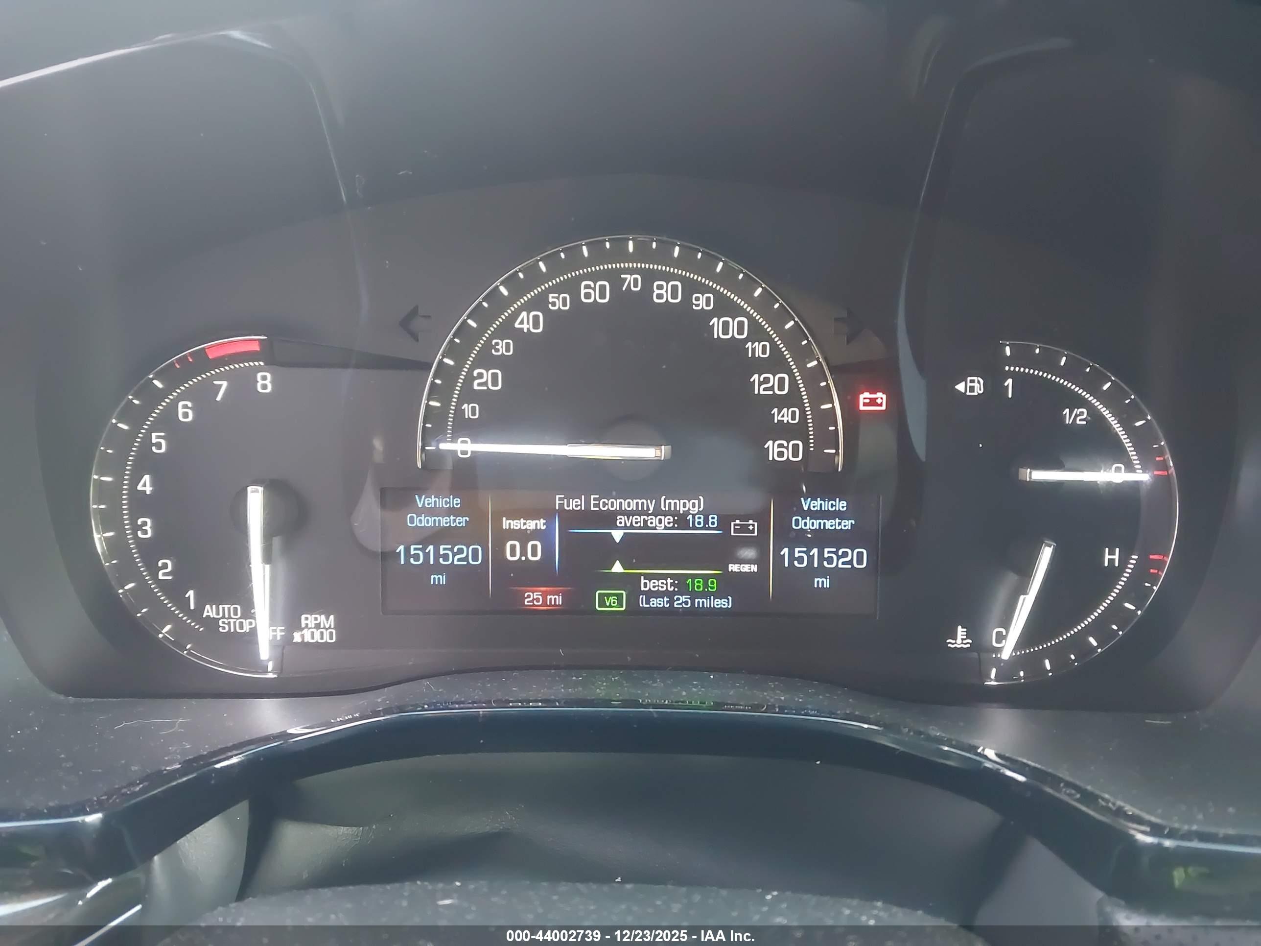 CADILLAC XT5 image 7