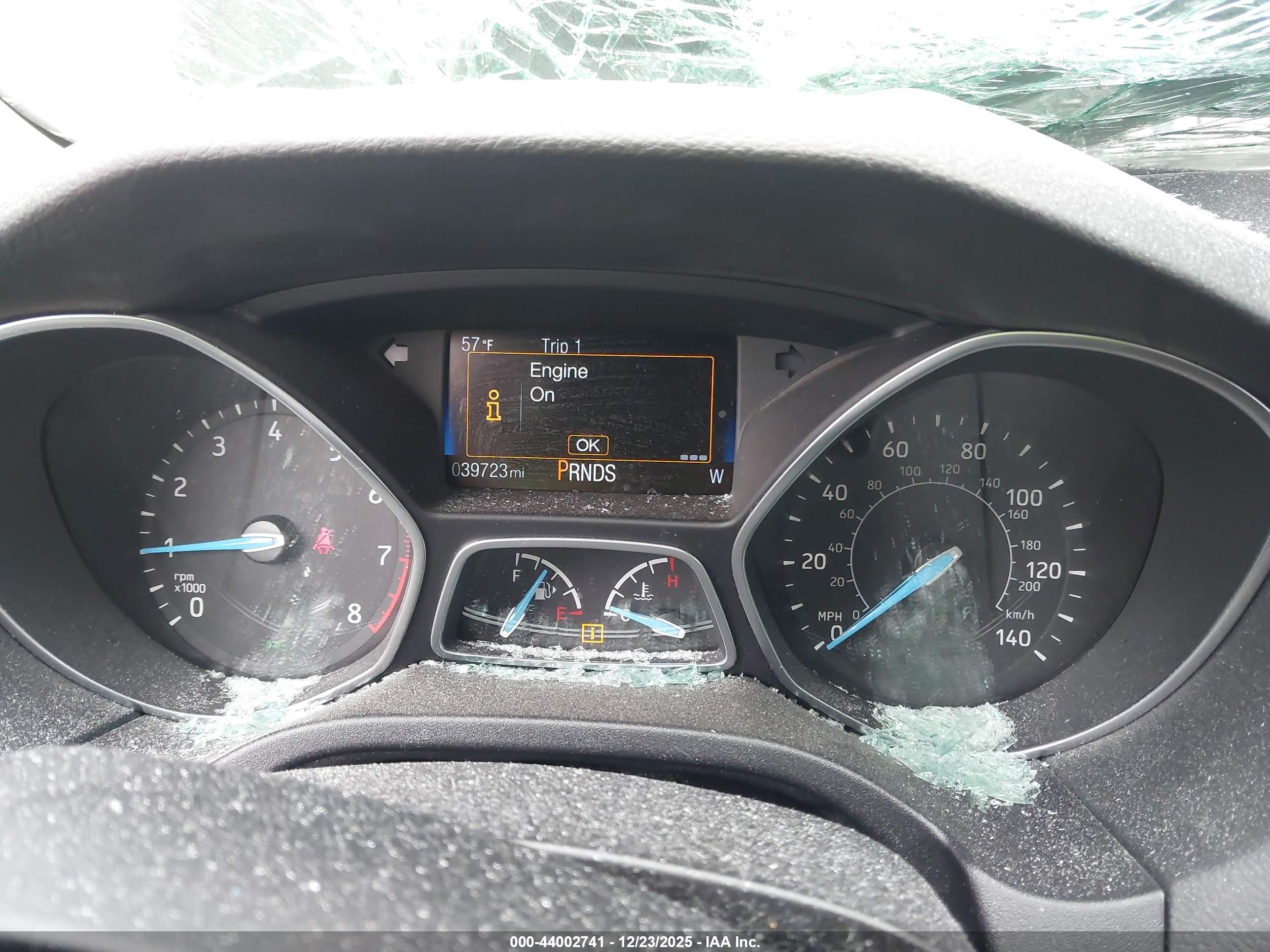 FORD FOCUS image 7