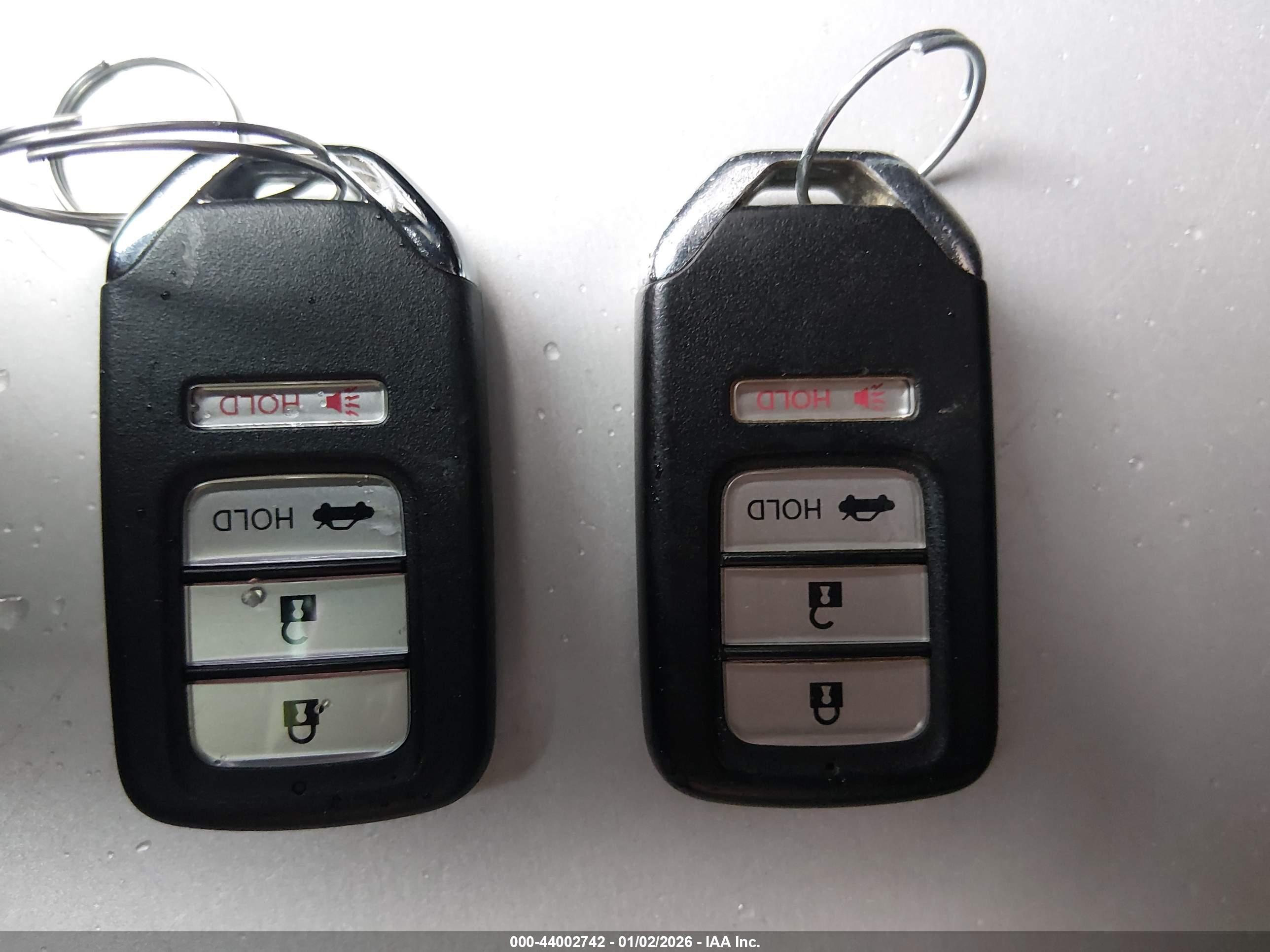 HONDA ACCORD image 11
