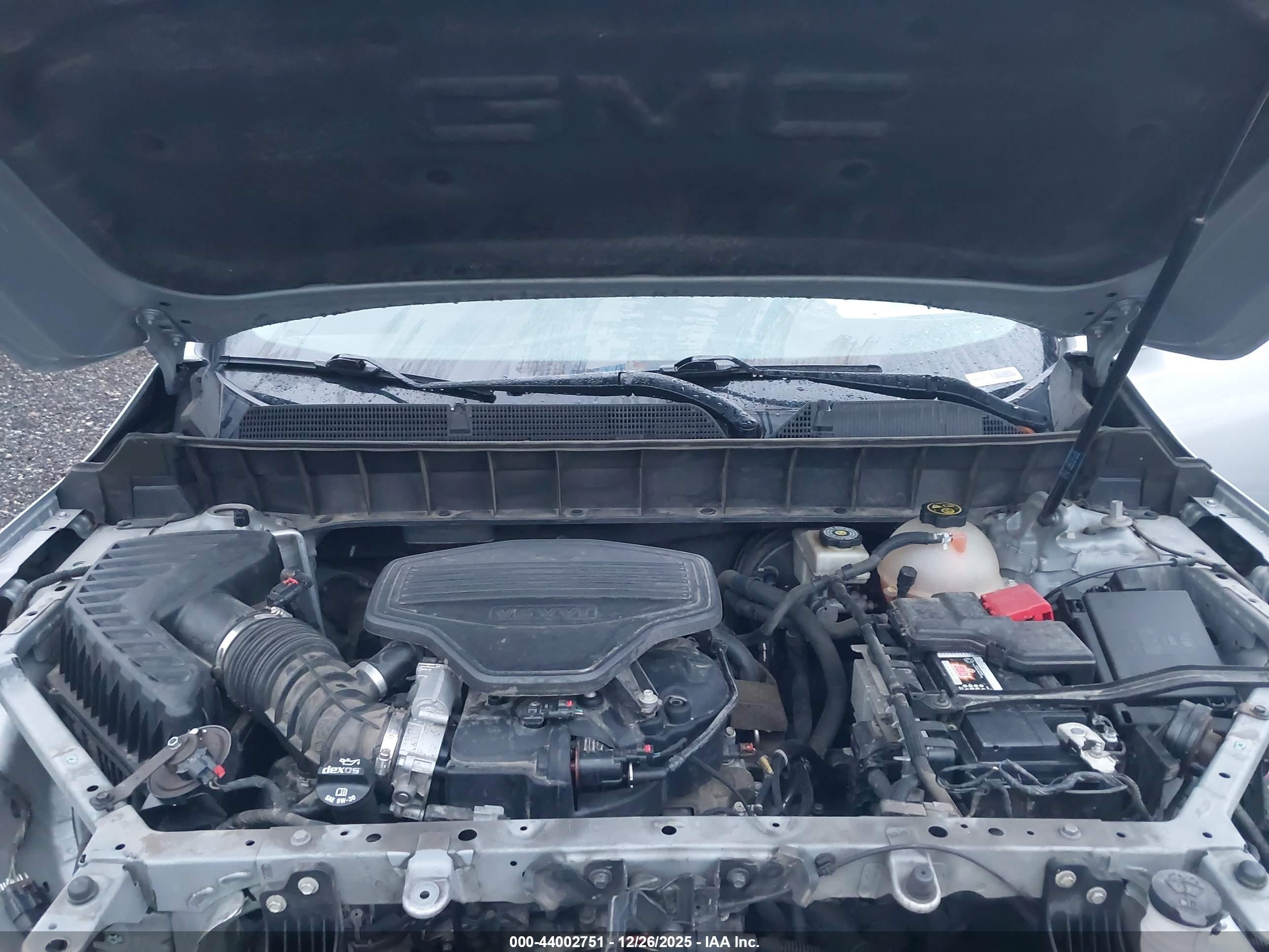 GMC ACADIA image 10