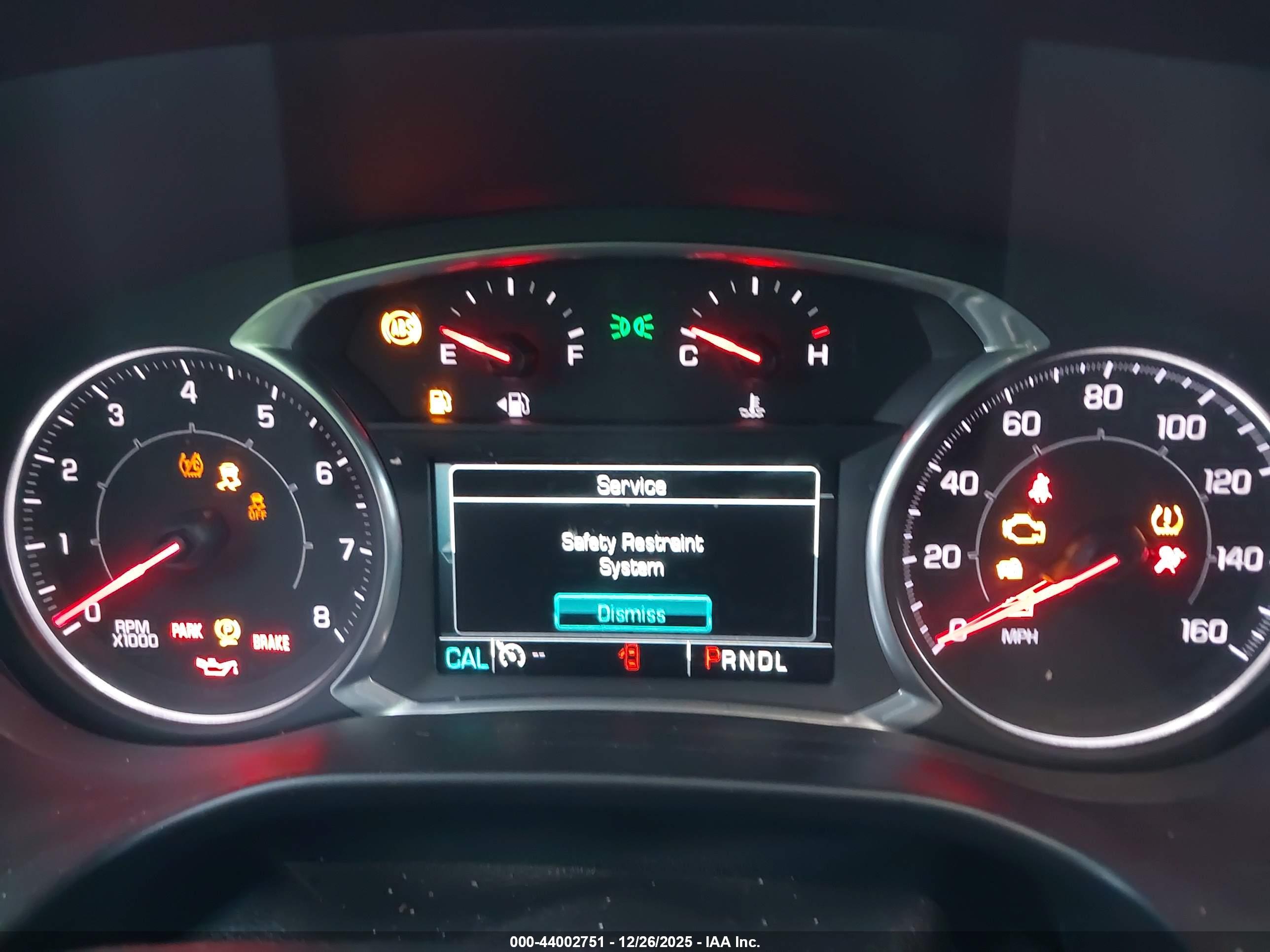 GMC ACADIA image 7