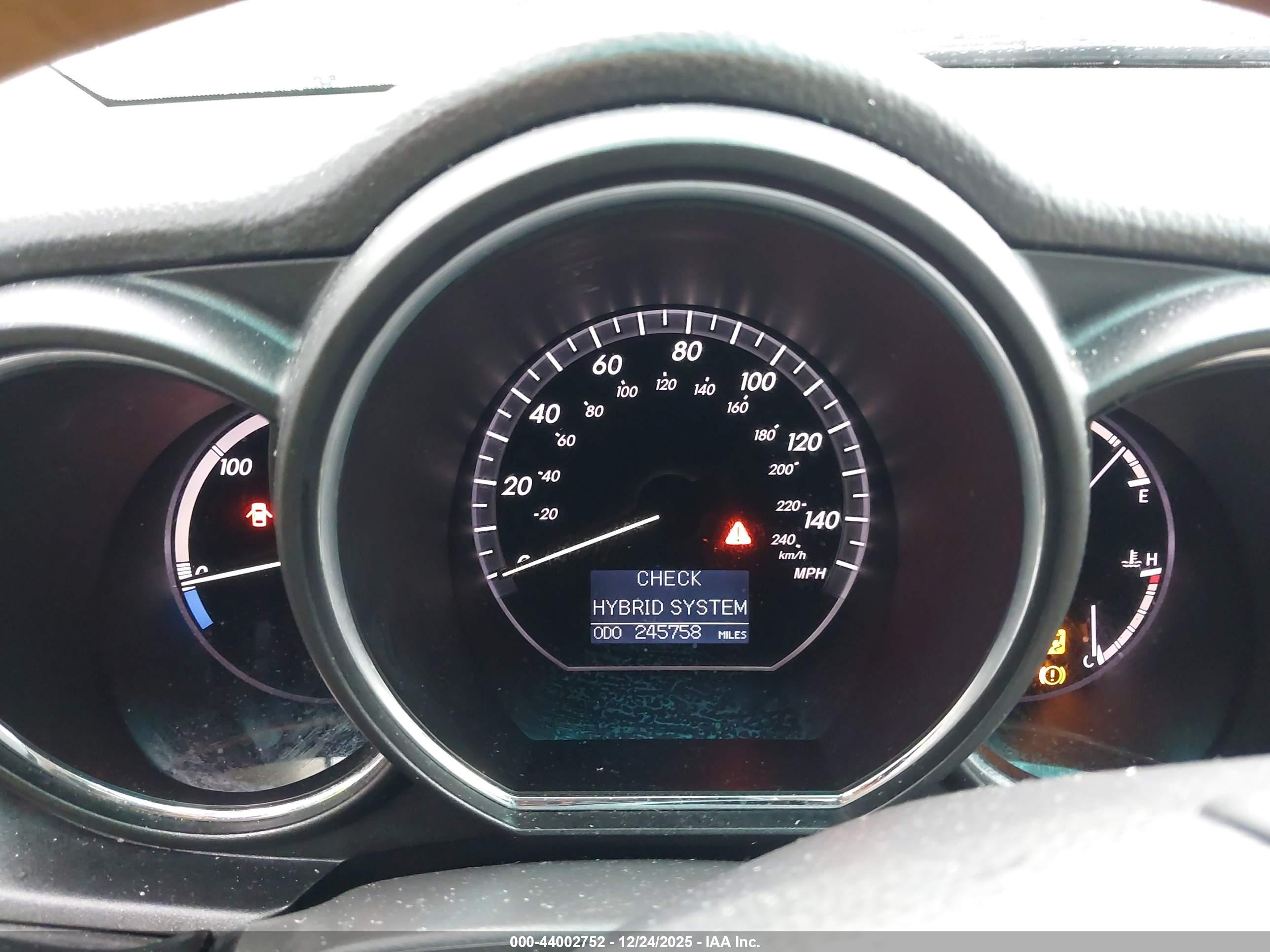 LEXUS RX image 7