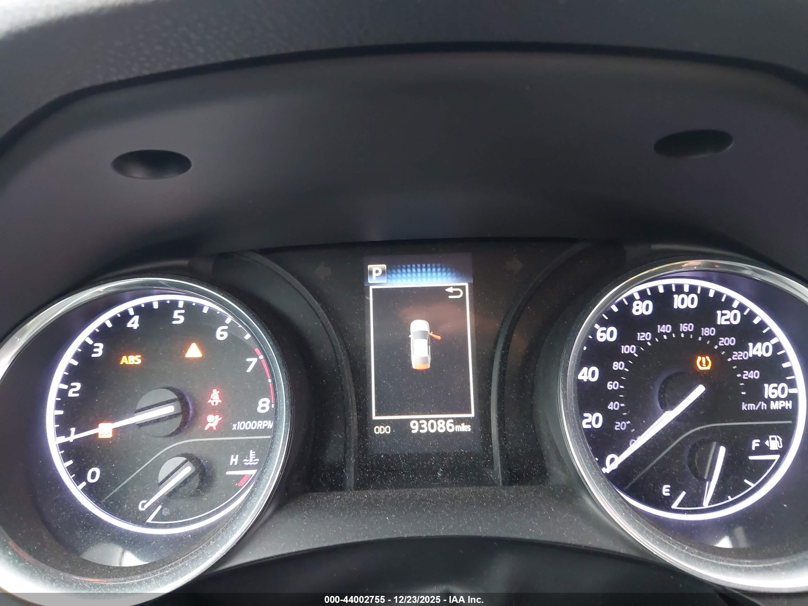 TOYOTA CAMRY image 7