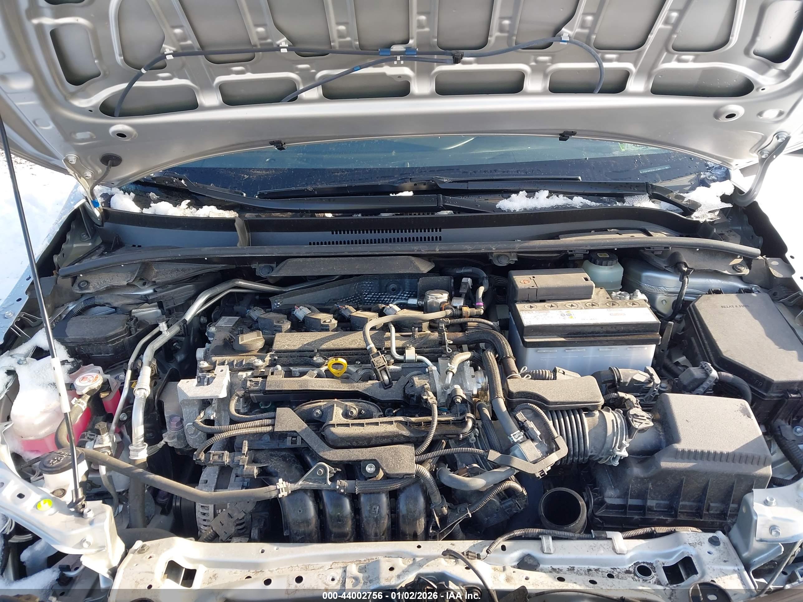 TOYOTA COROLLA image 10