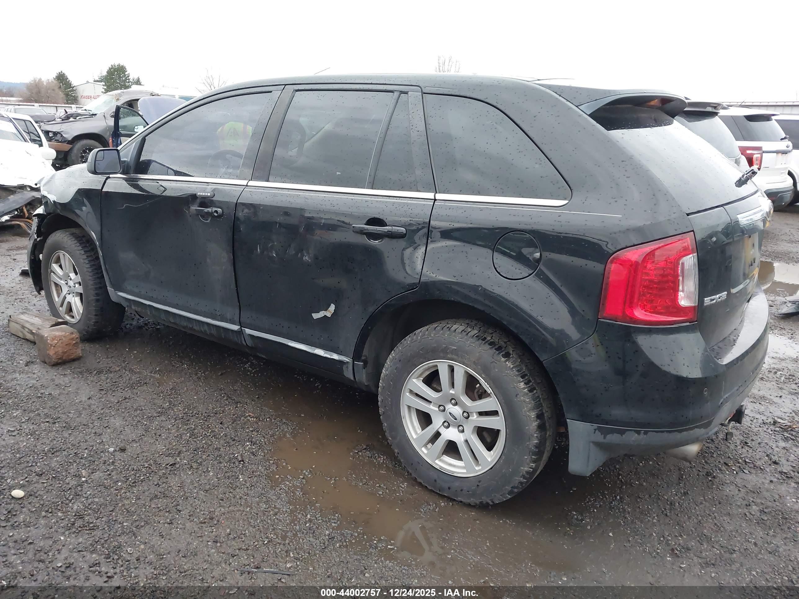 FORD EDGE image 3