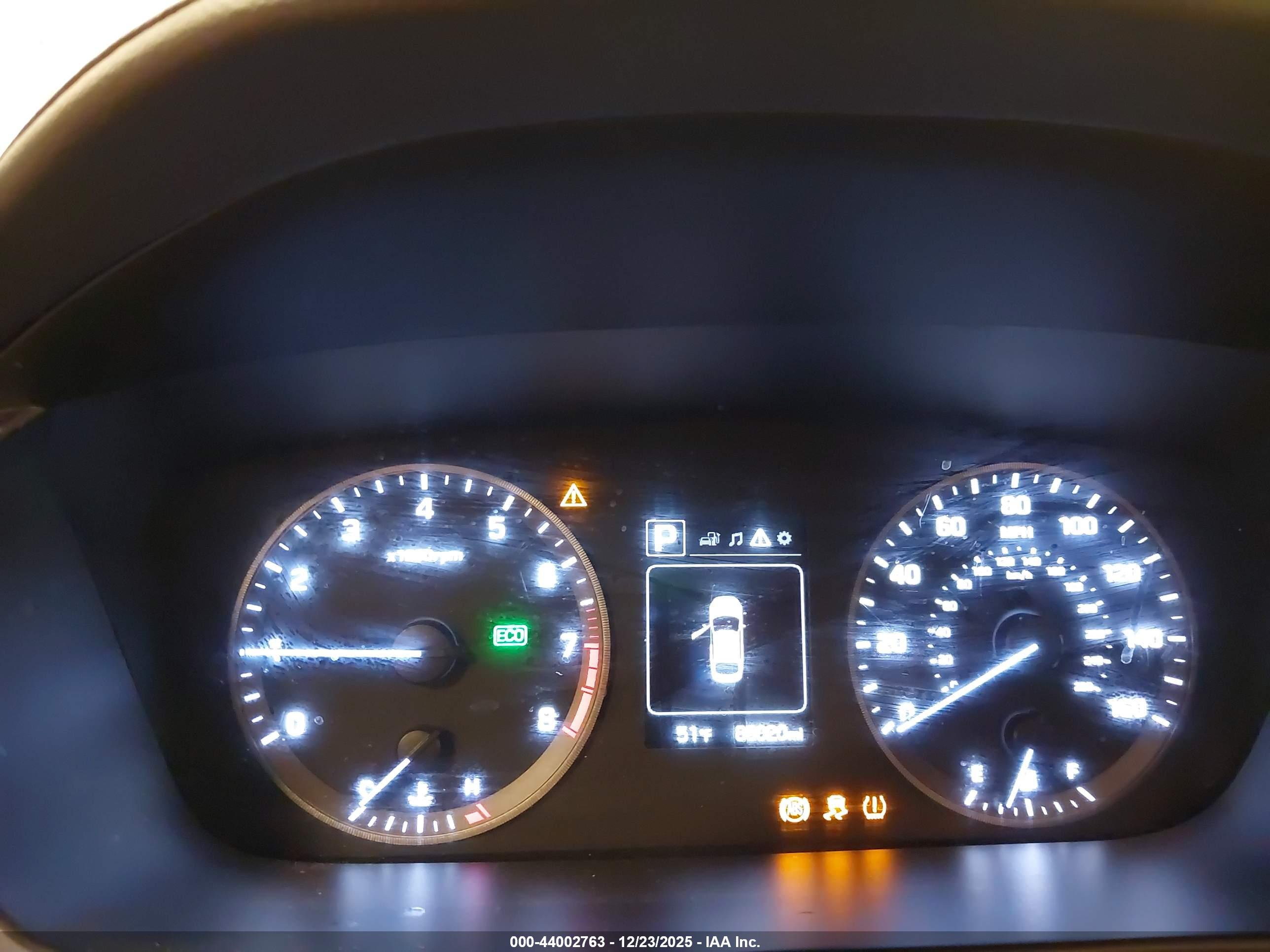 HYUNDAI SONATA image 7