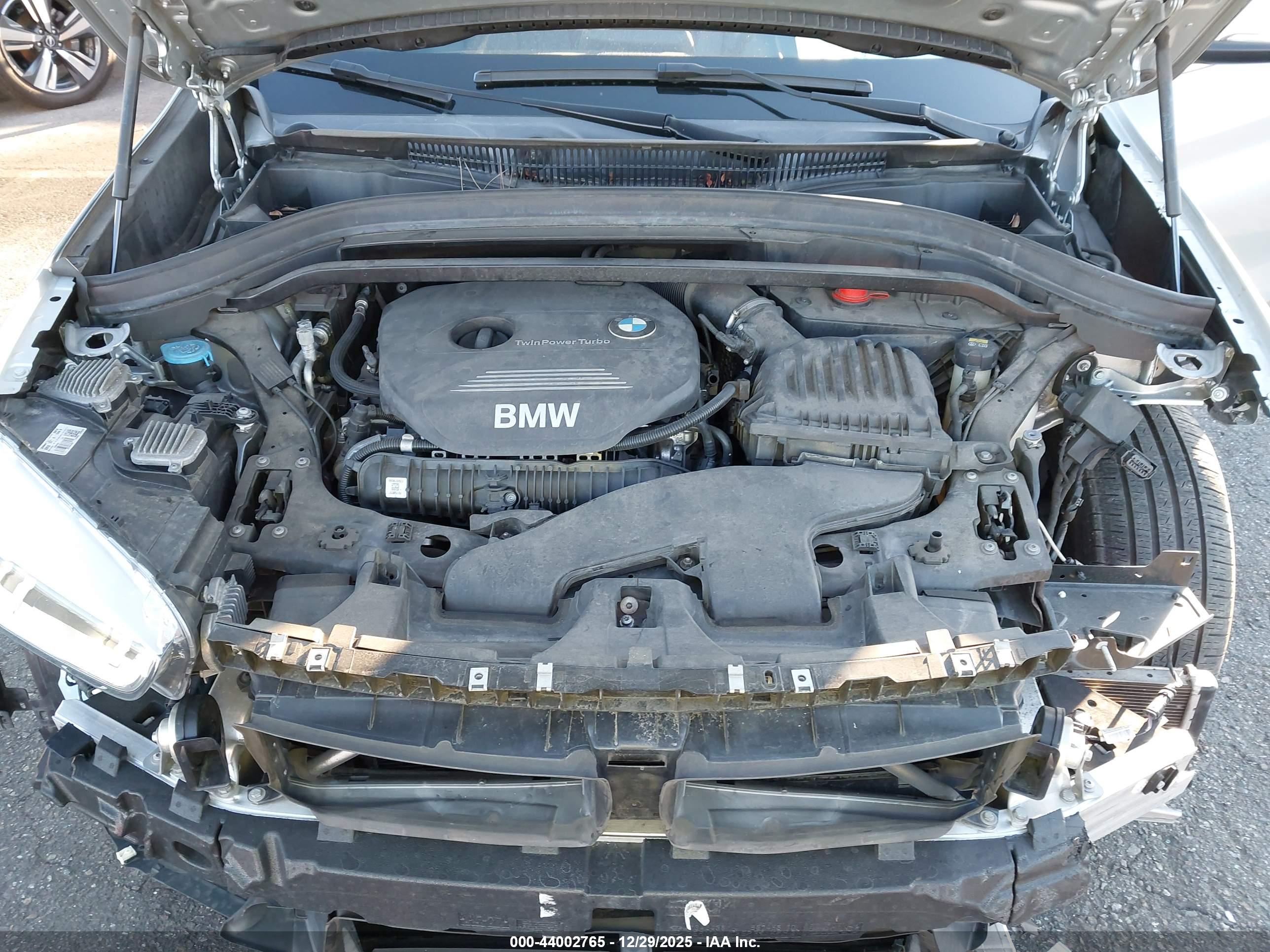 BMW X1 image 10