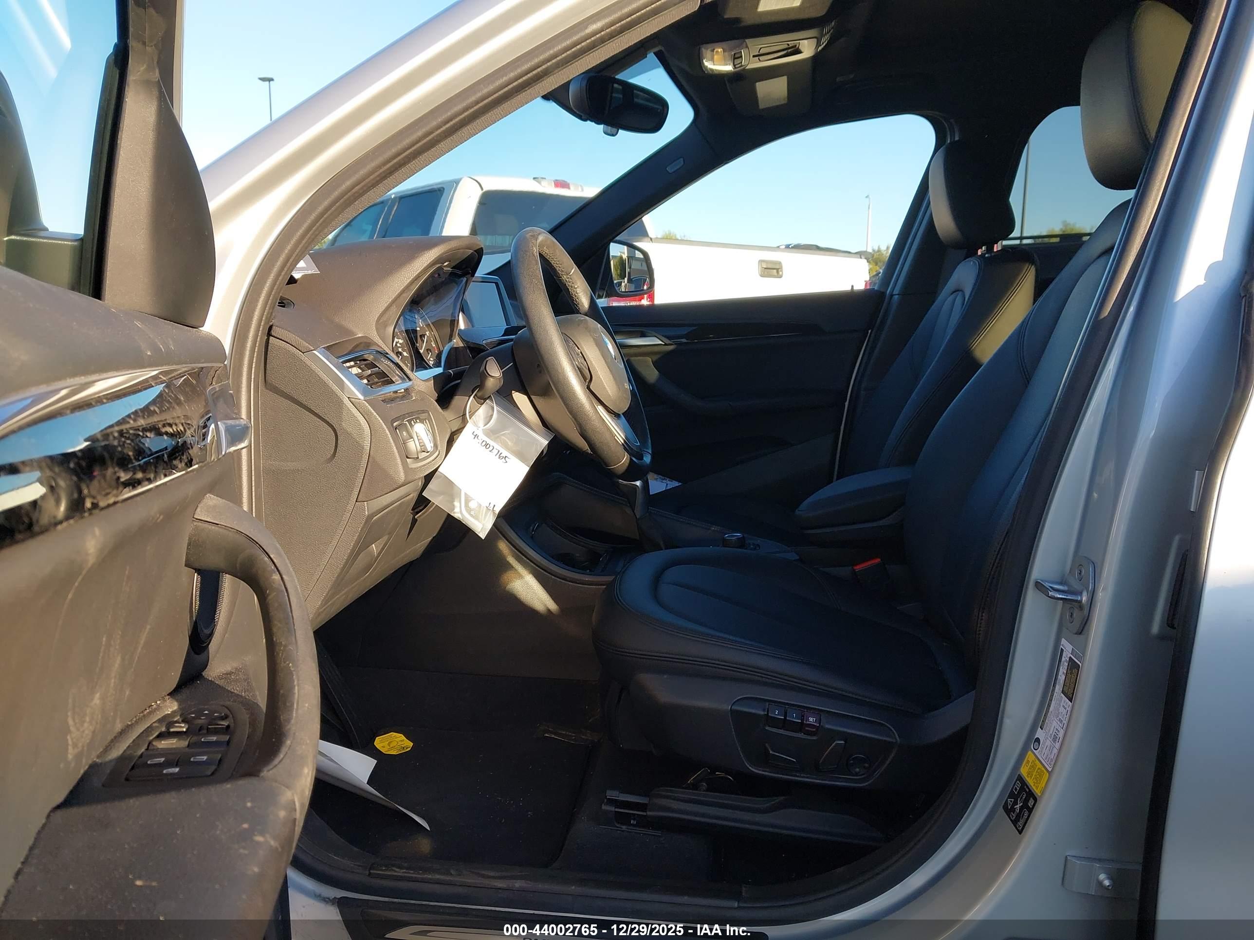 BMW X1 image 5