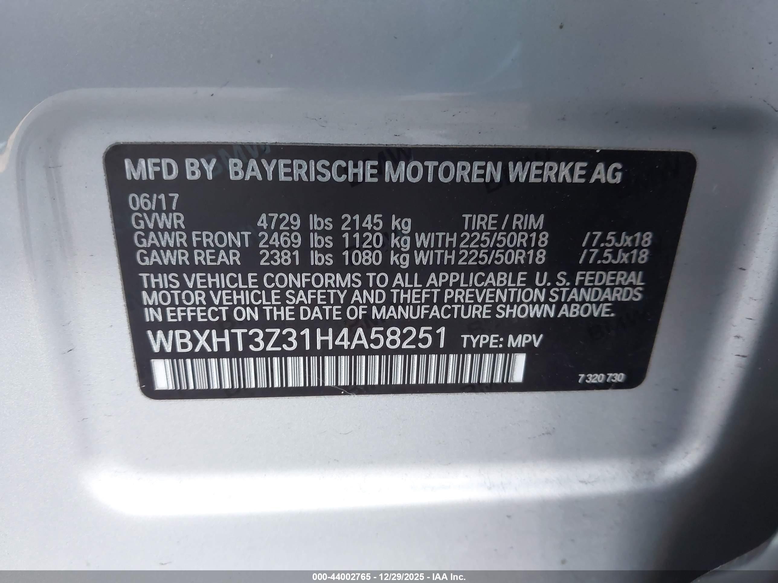 BMW X1 image 9