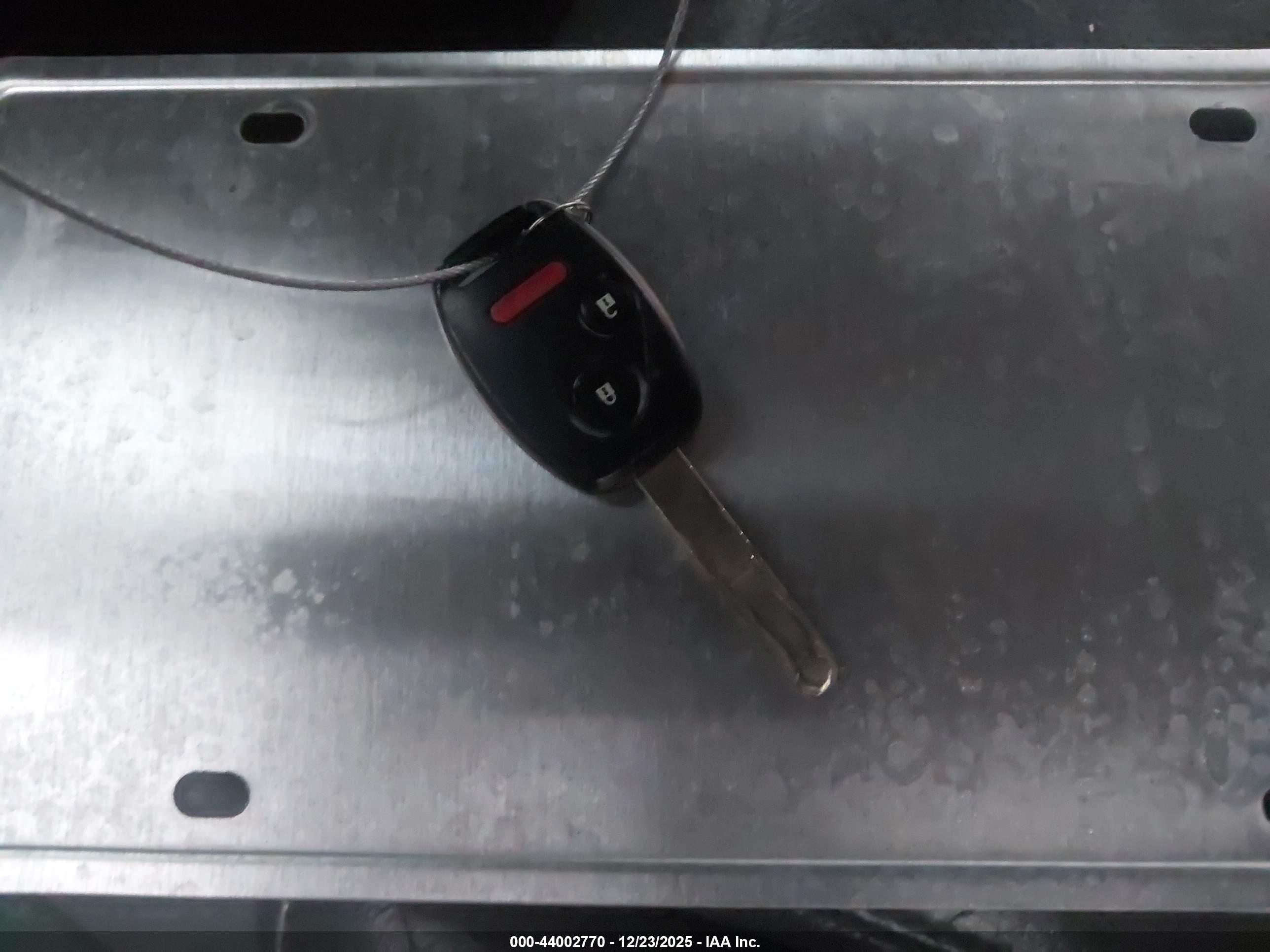 HONDA PILOT image 11