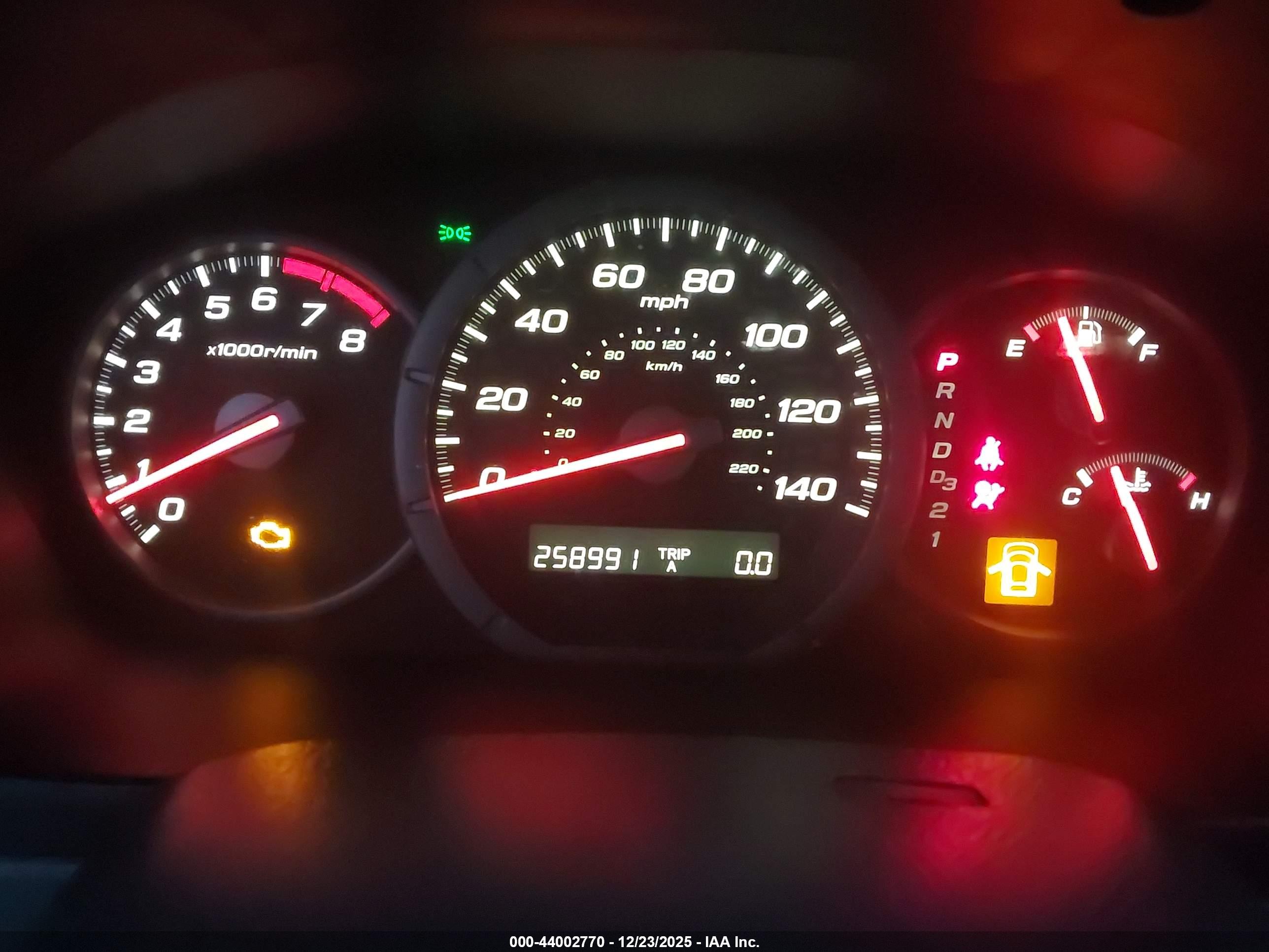 HONDA PILOT image 7