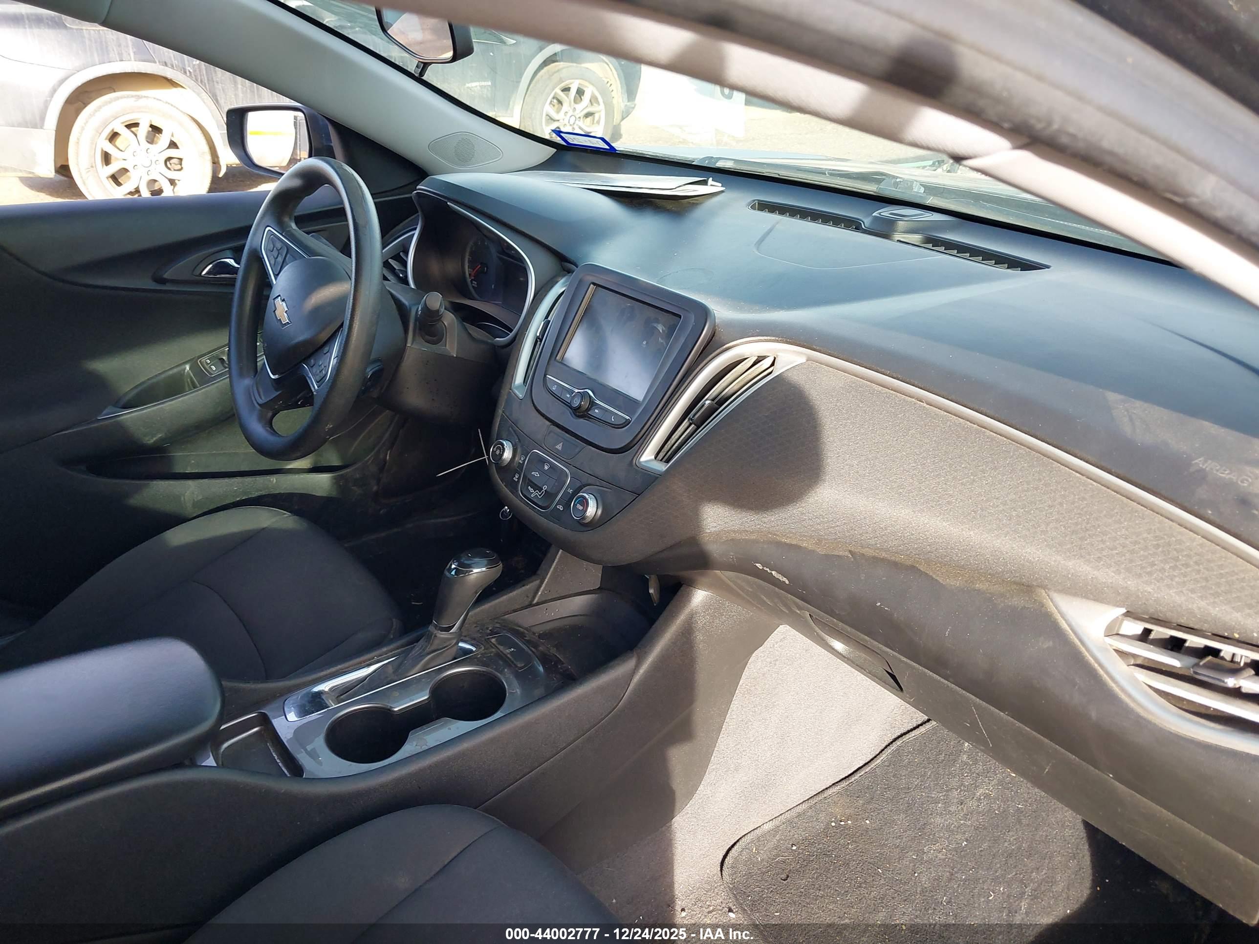 CHEVROLET MALIBU image 5