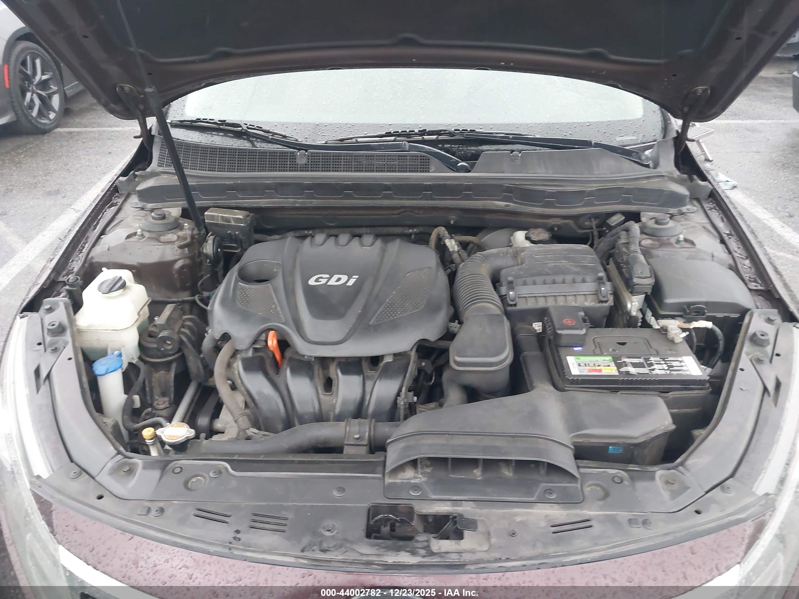KIA OPTIMA image 10