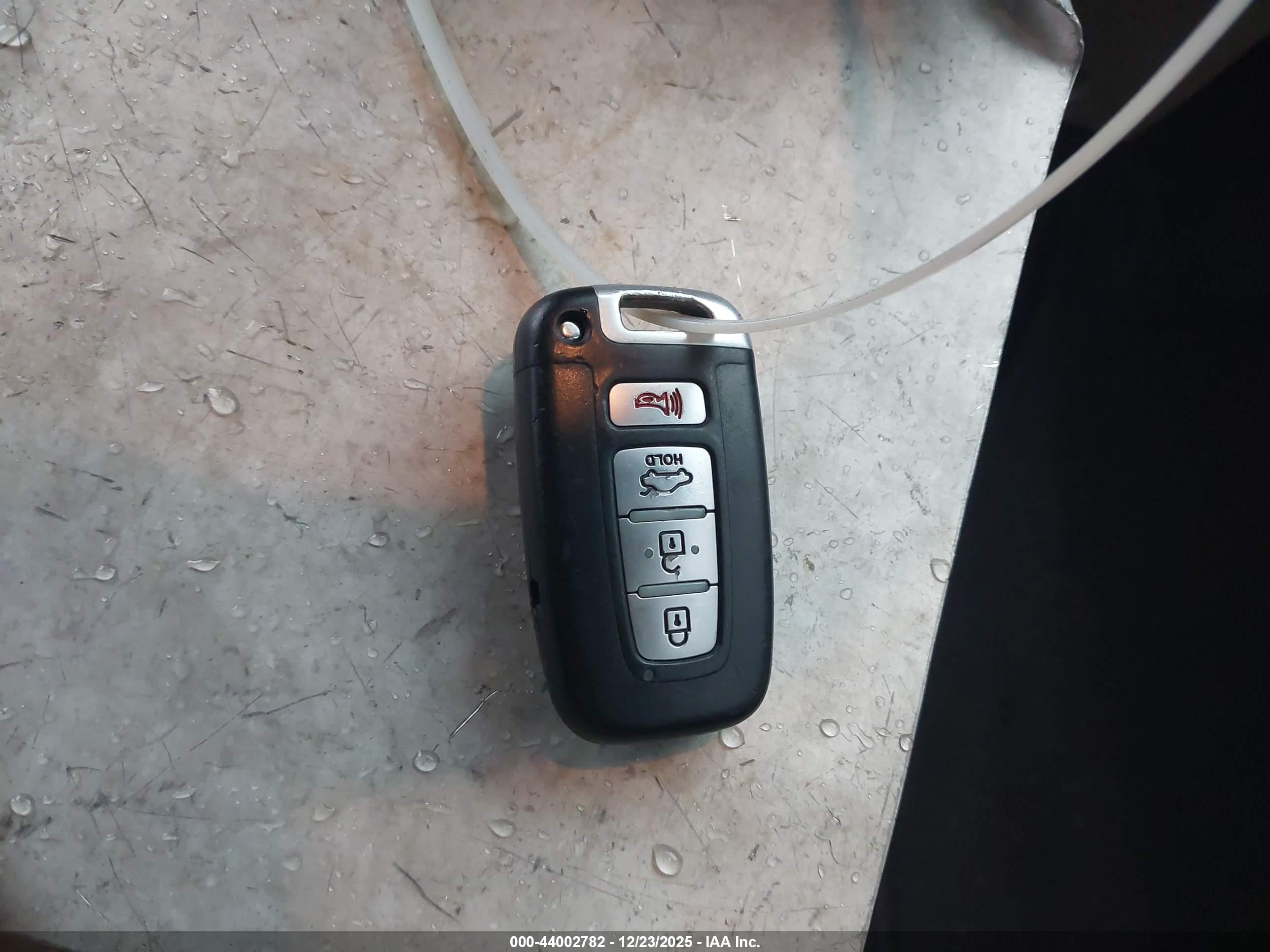 KIA OPTIMA image 11
