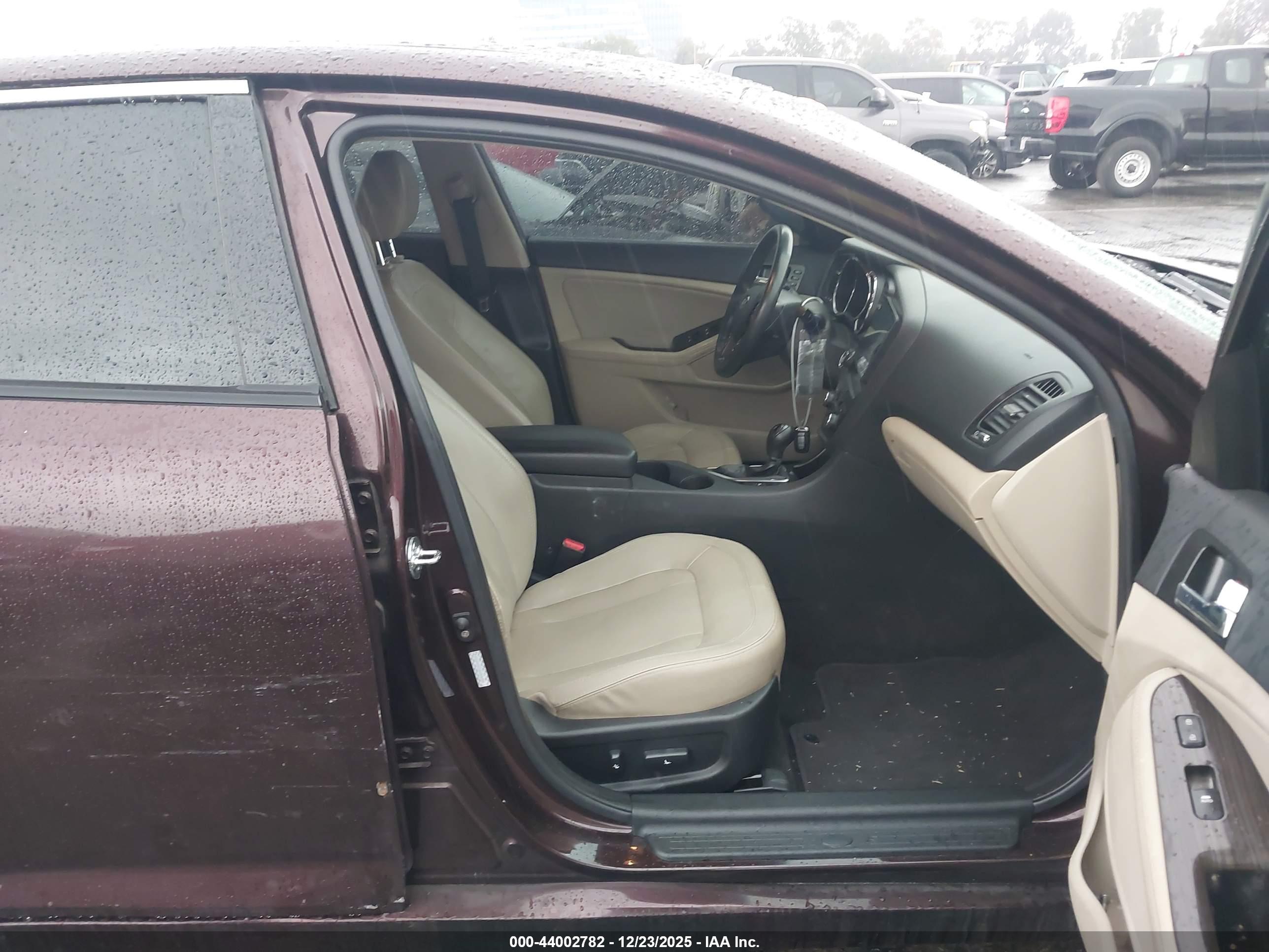KIA OPTIMA image 5