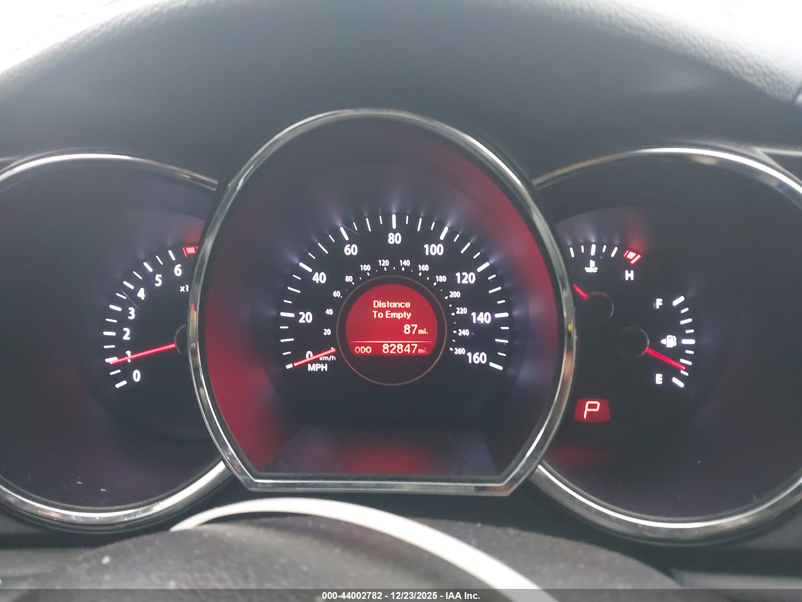 KIA OPTIMA image 7