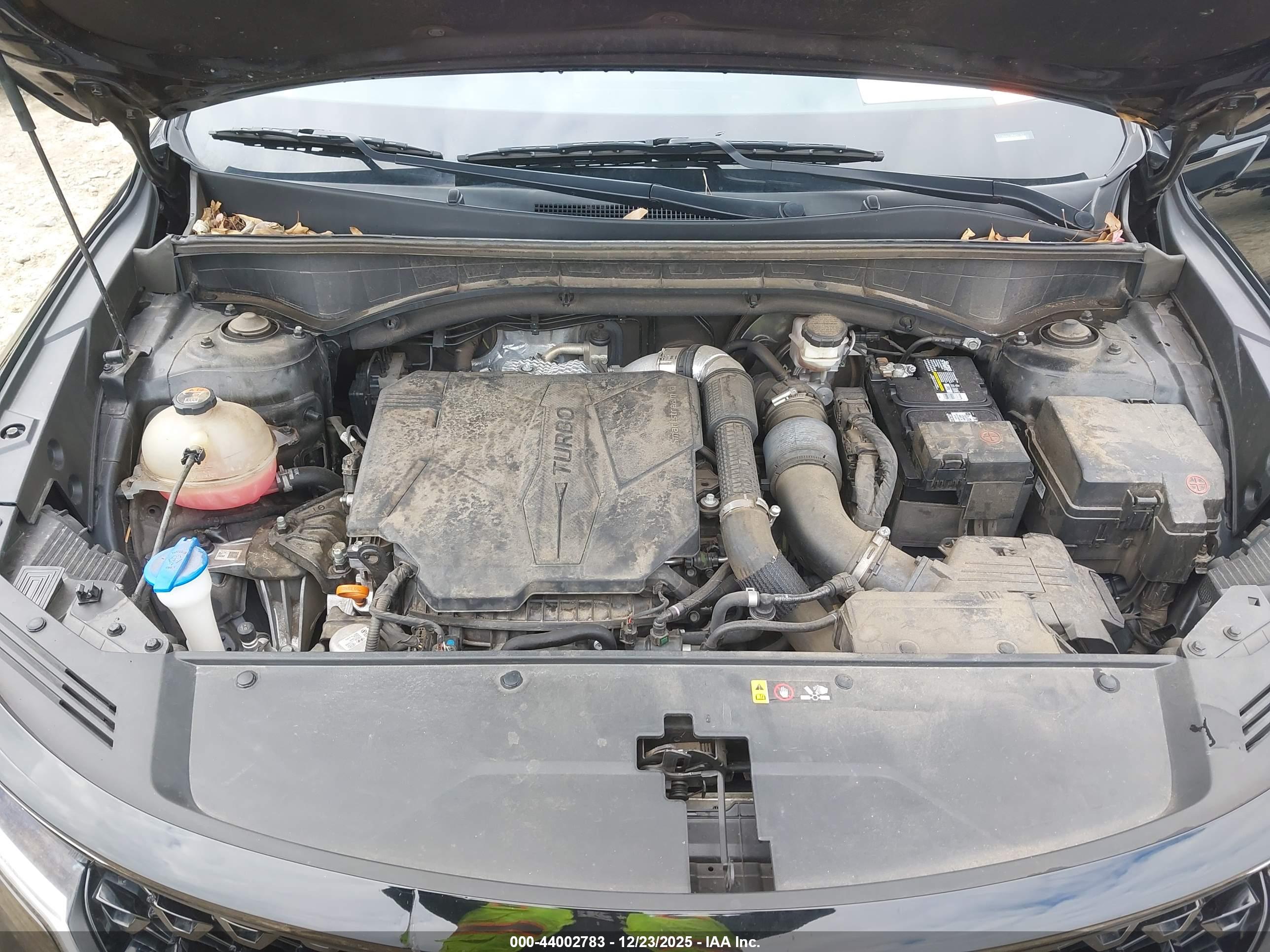 KIA SORENTO image 10