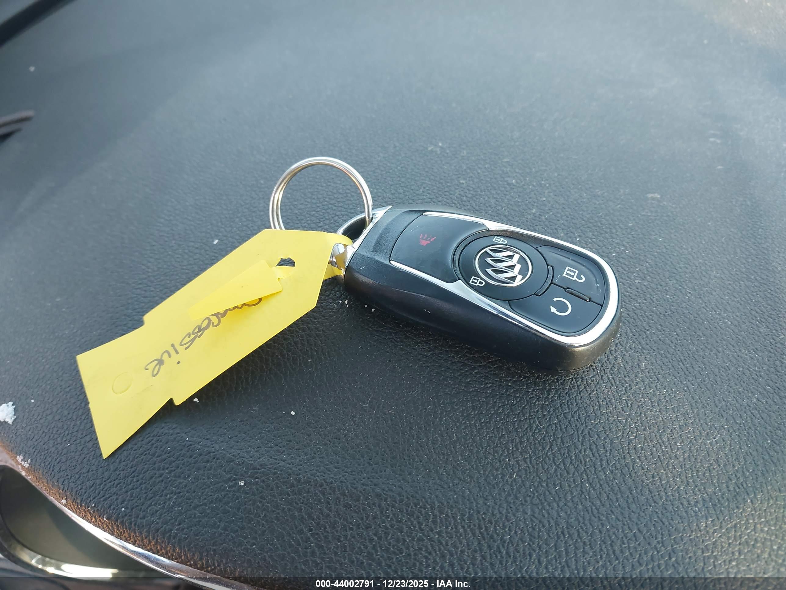 BUICK ENCORE image 11