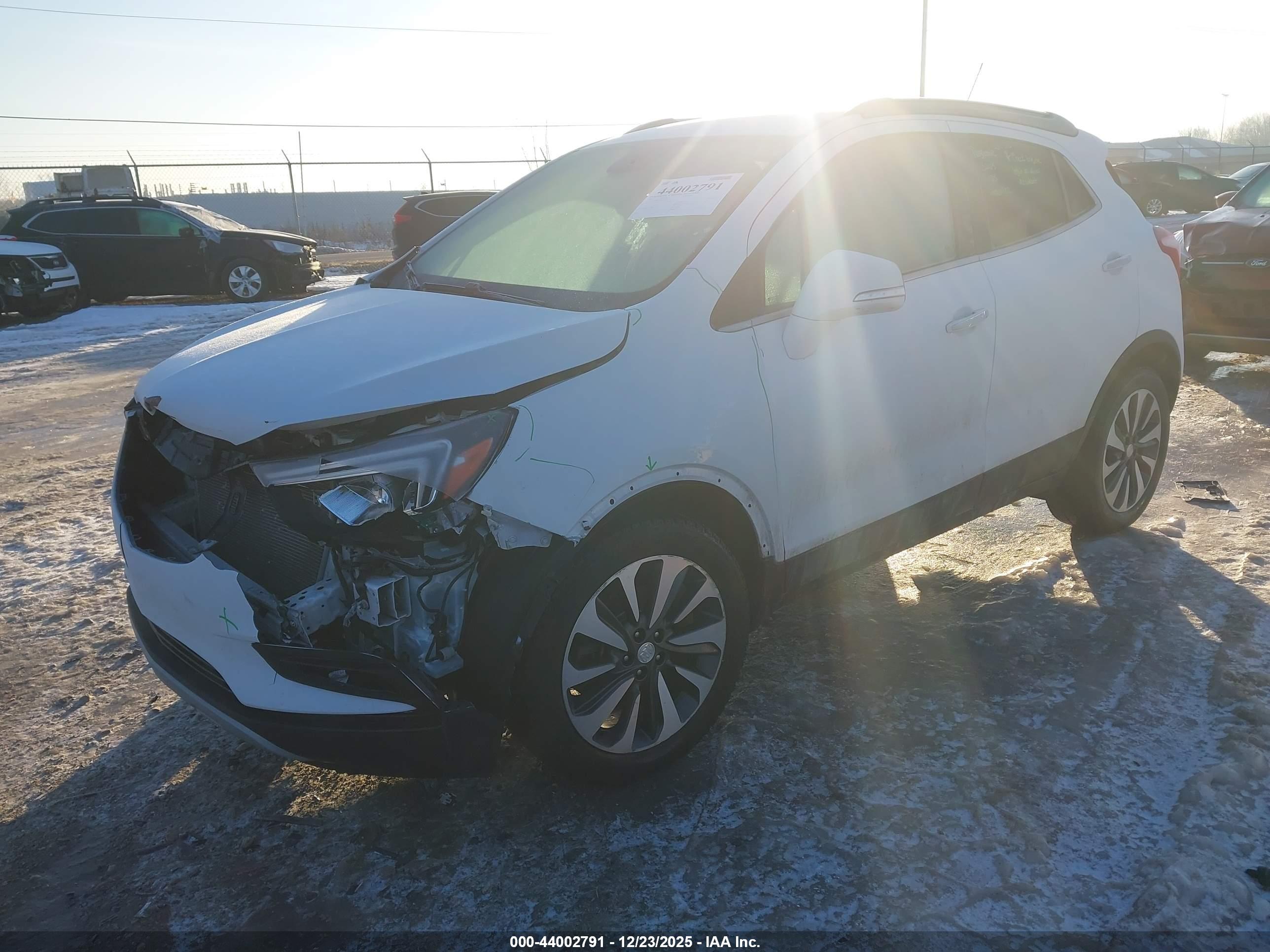 BUICK ENCORE image 2