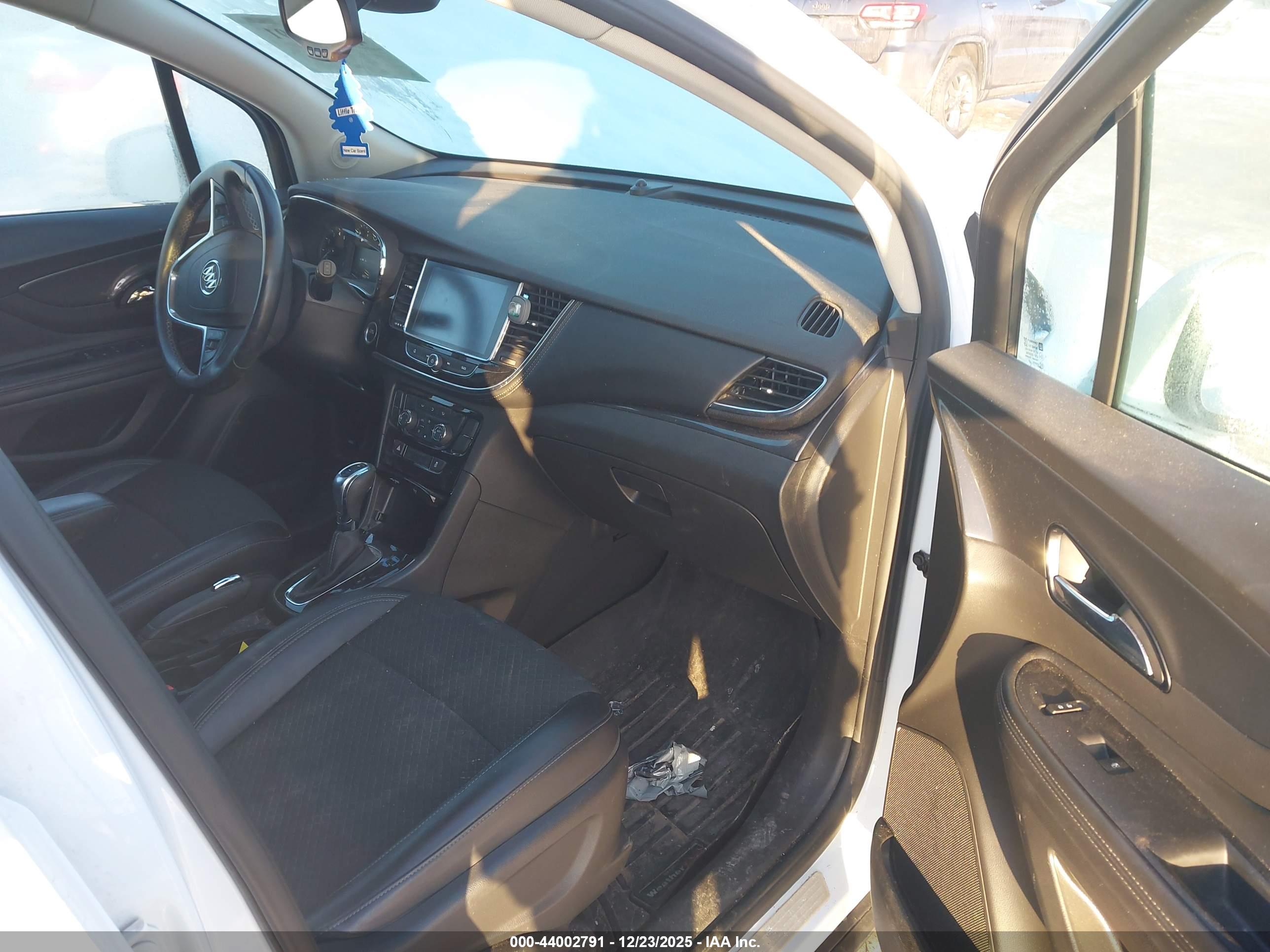 BUICK ENCORE image 5