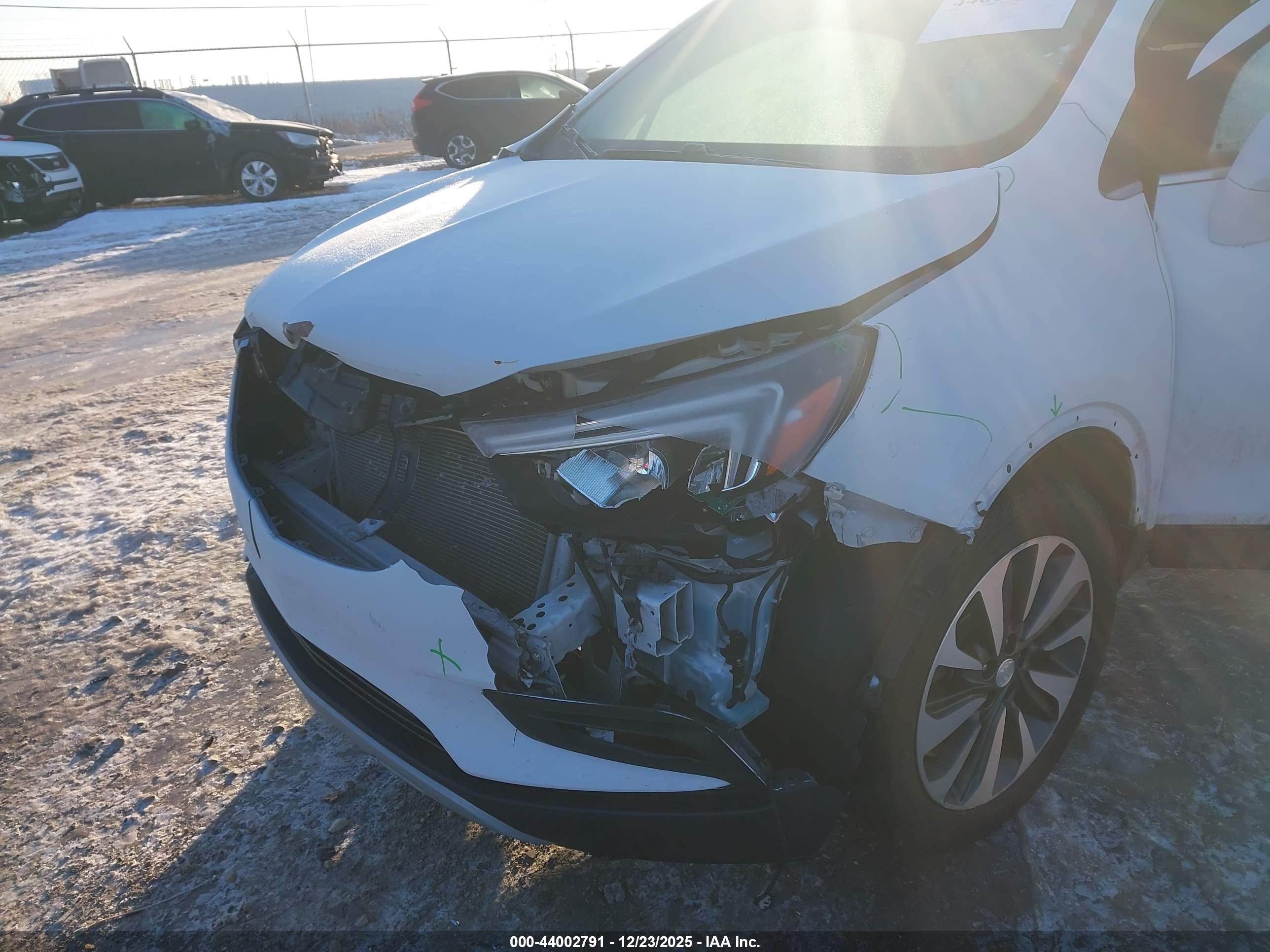 BUICK ENCORE image 6
