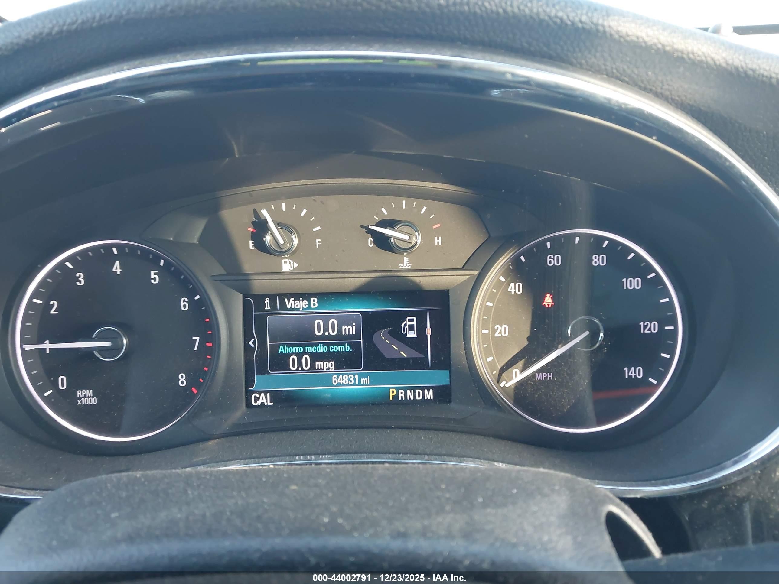 BUICK ENCORE image 7
