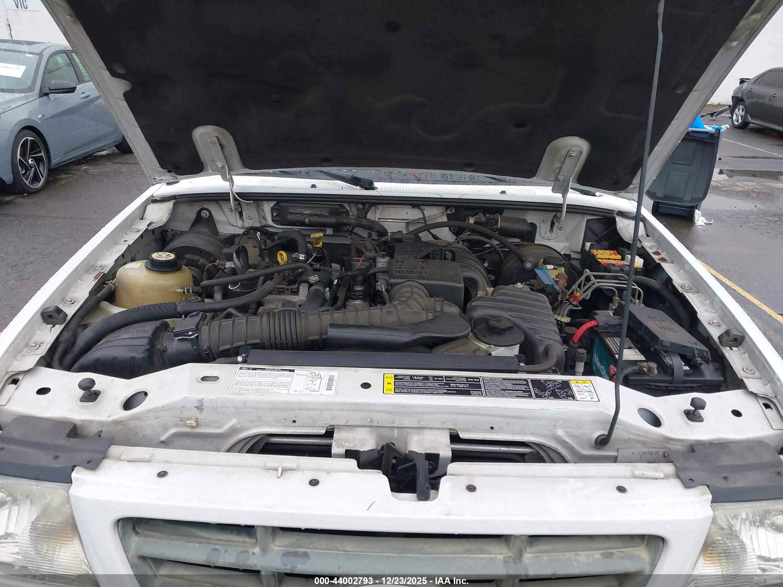 FORD RANGER image 10