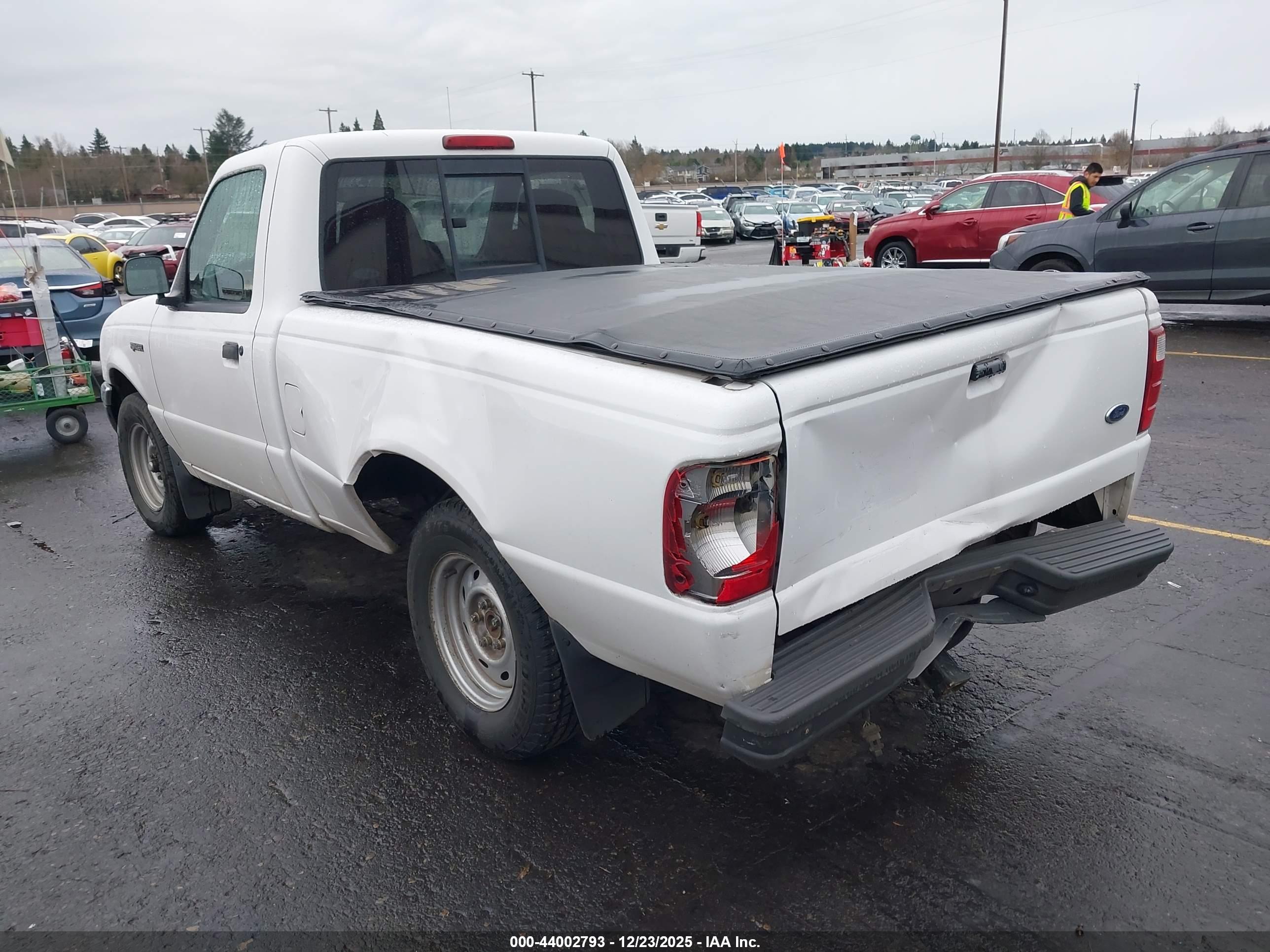 FORD RANGER image 3