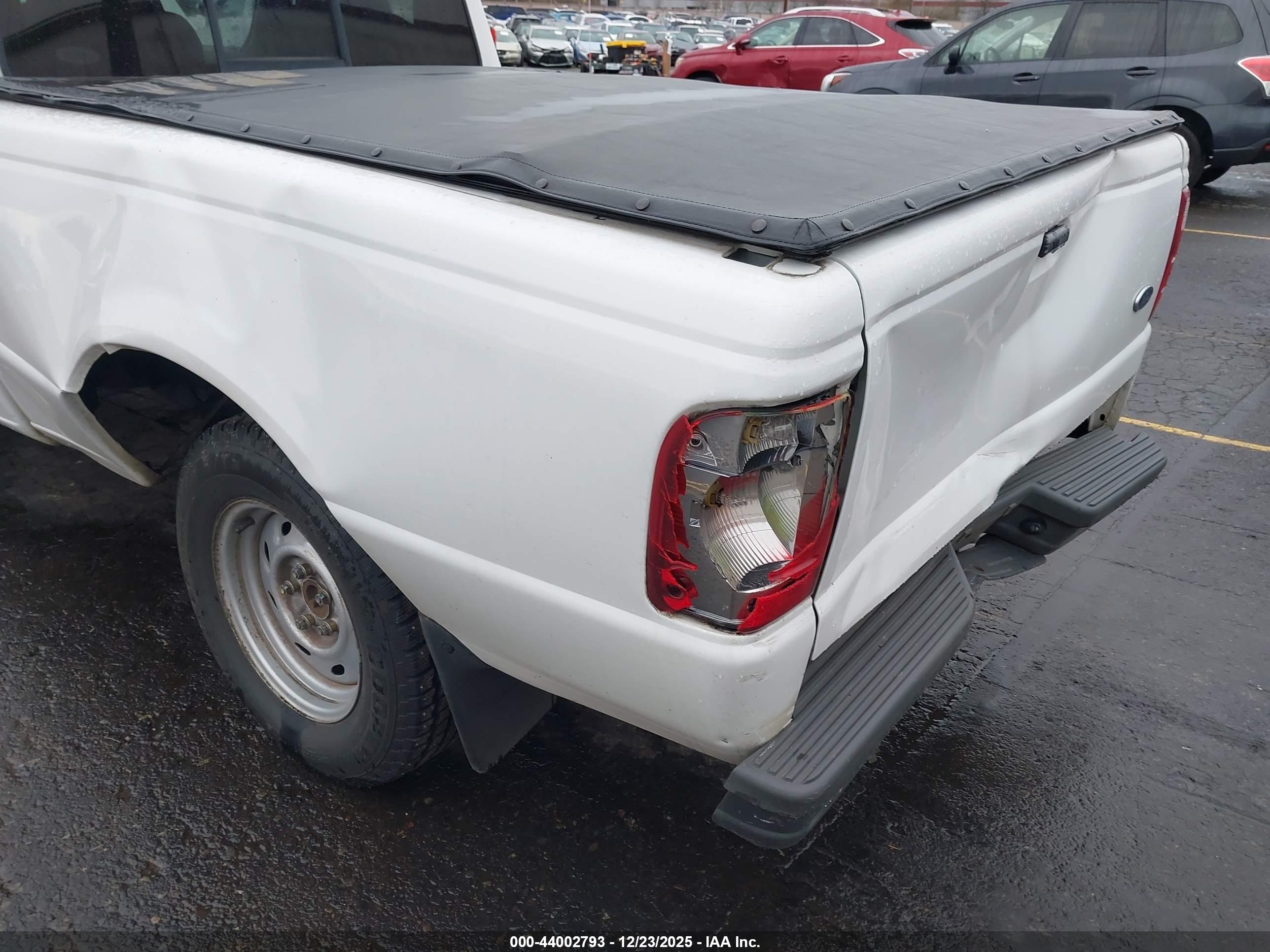 FORD RANGER image 6
