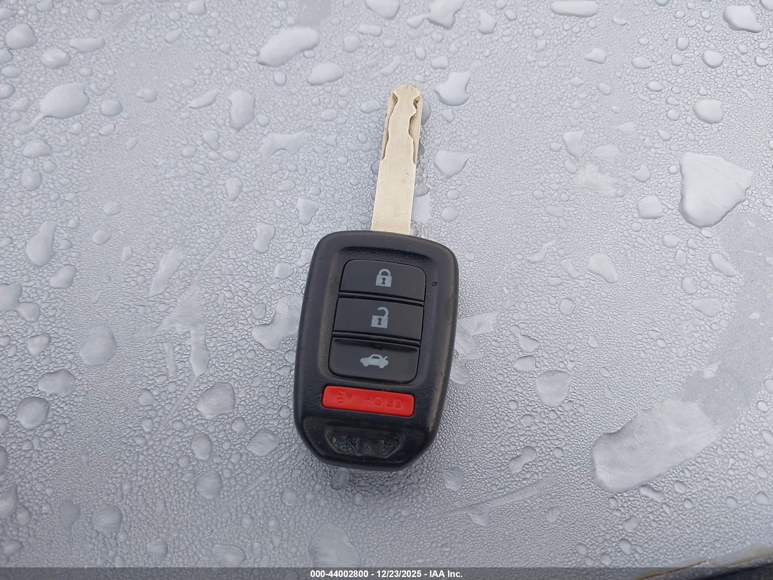 HONDA ACCORD image 11