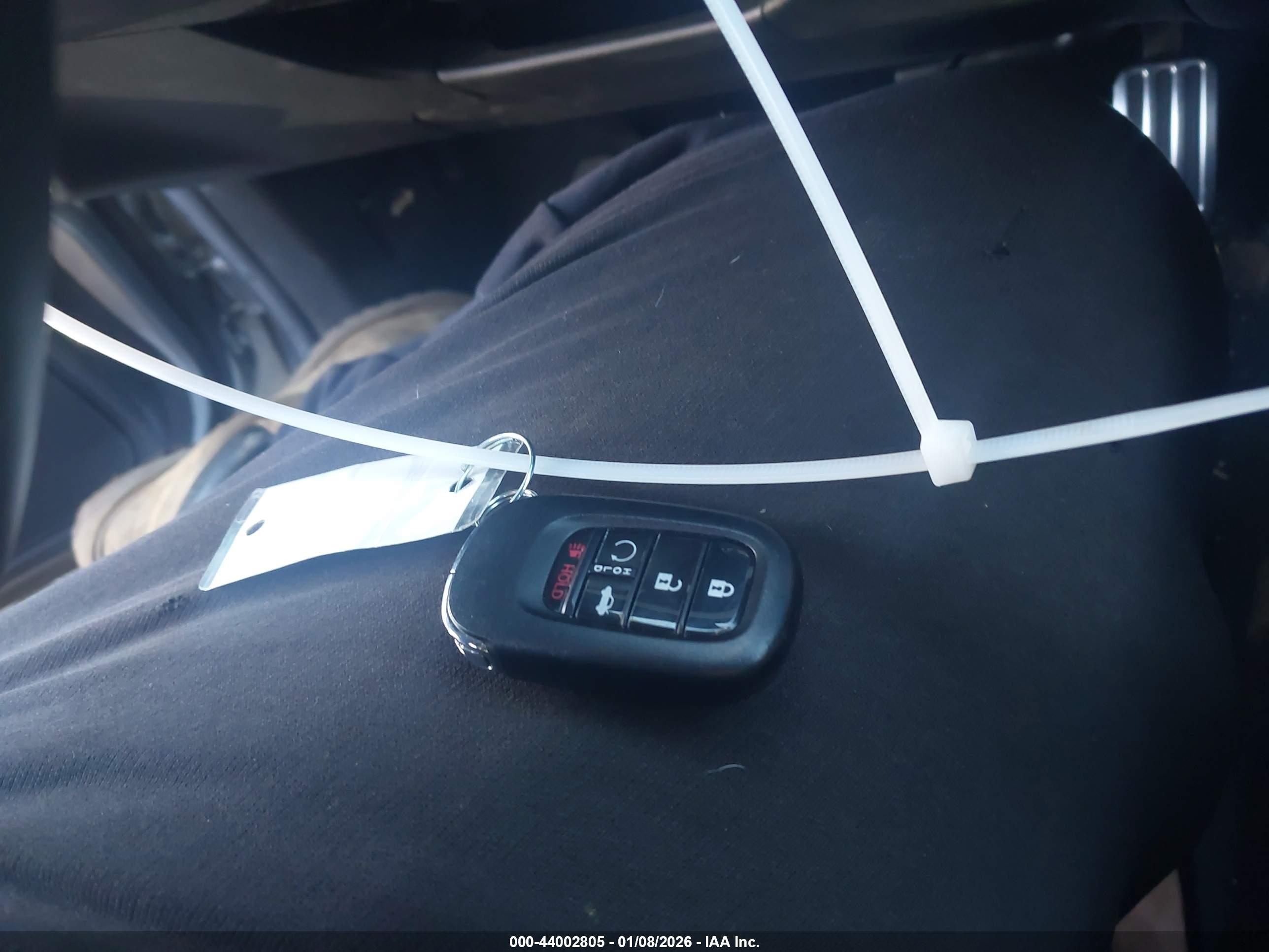 HONDA CIVIC image 11