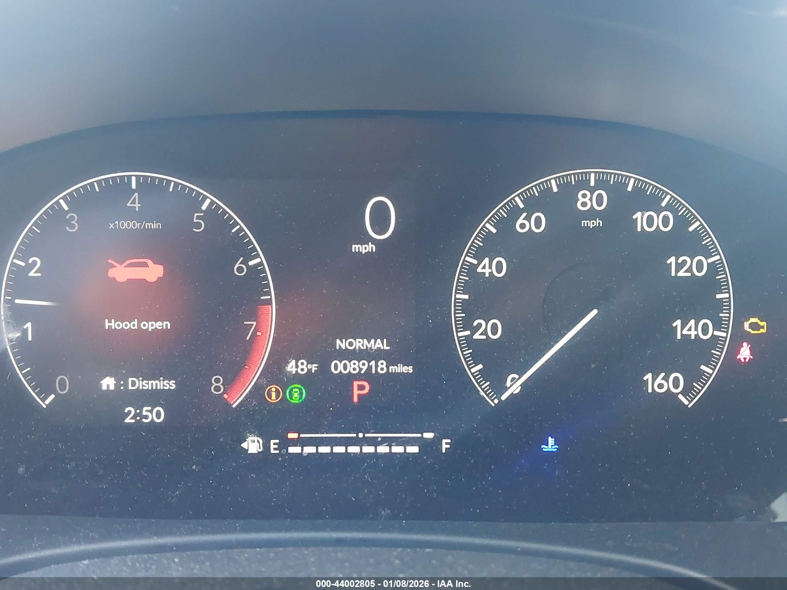 HONDA CIVIC image 7