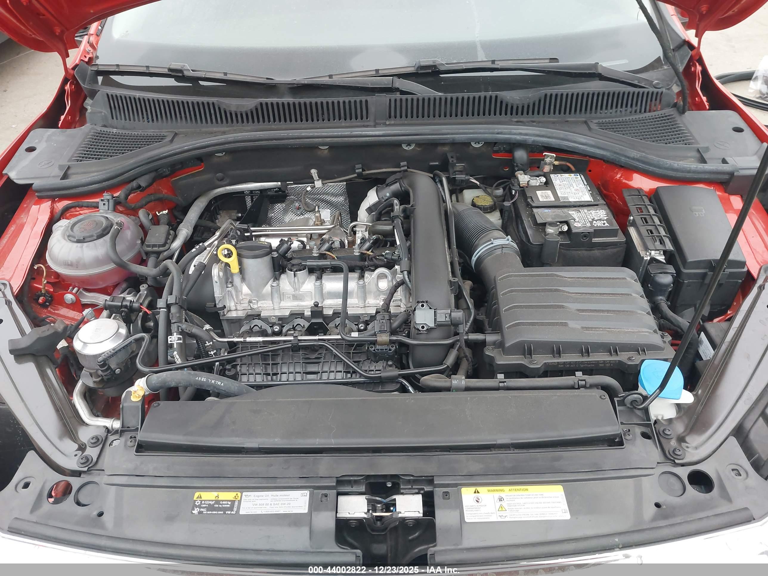 VOLKSWAGEN JETTA image 10