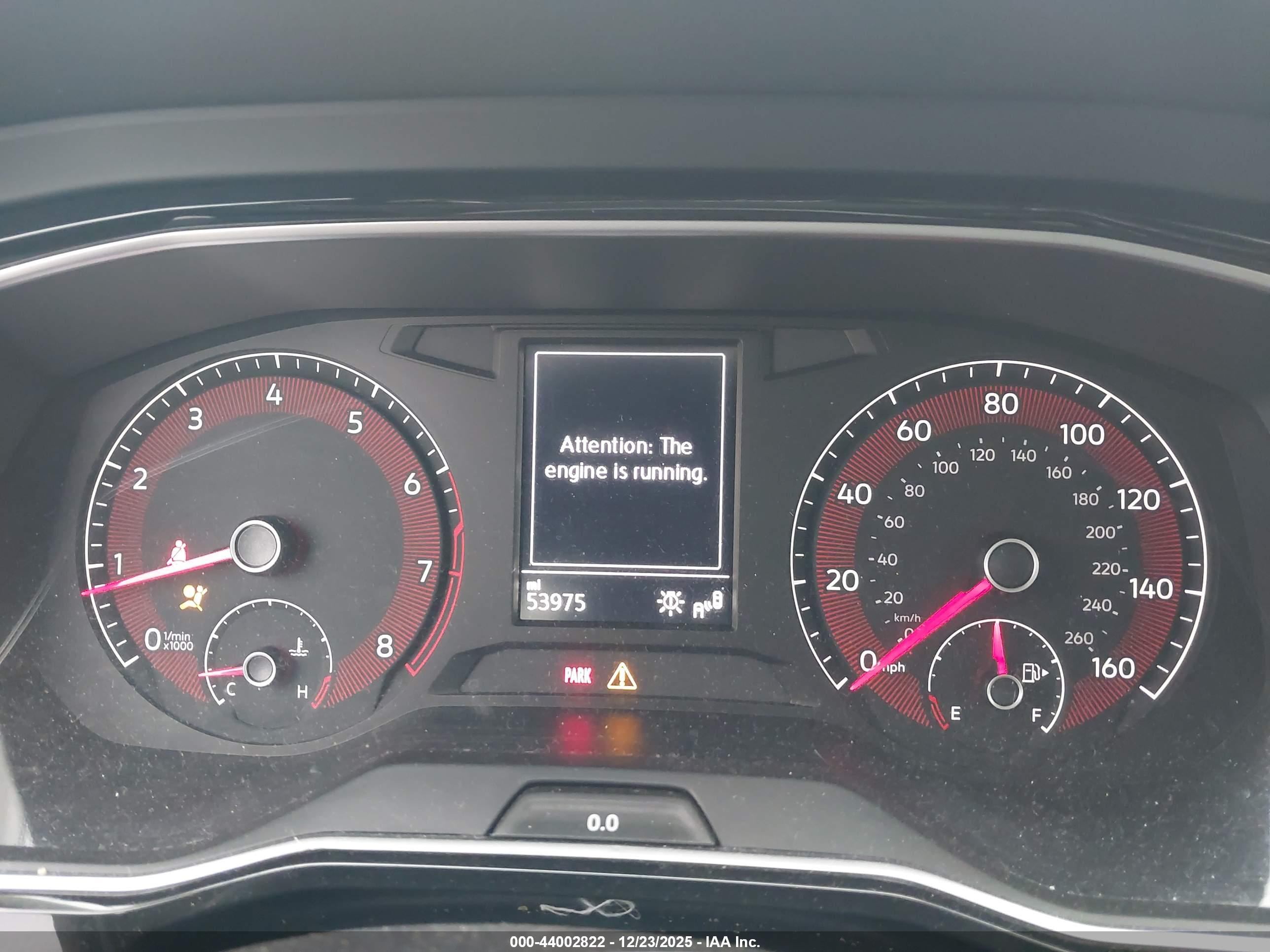 VOLKSWAGEN JETTA image 7