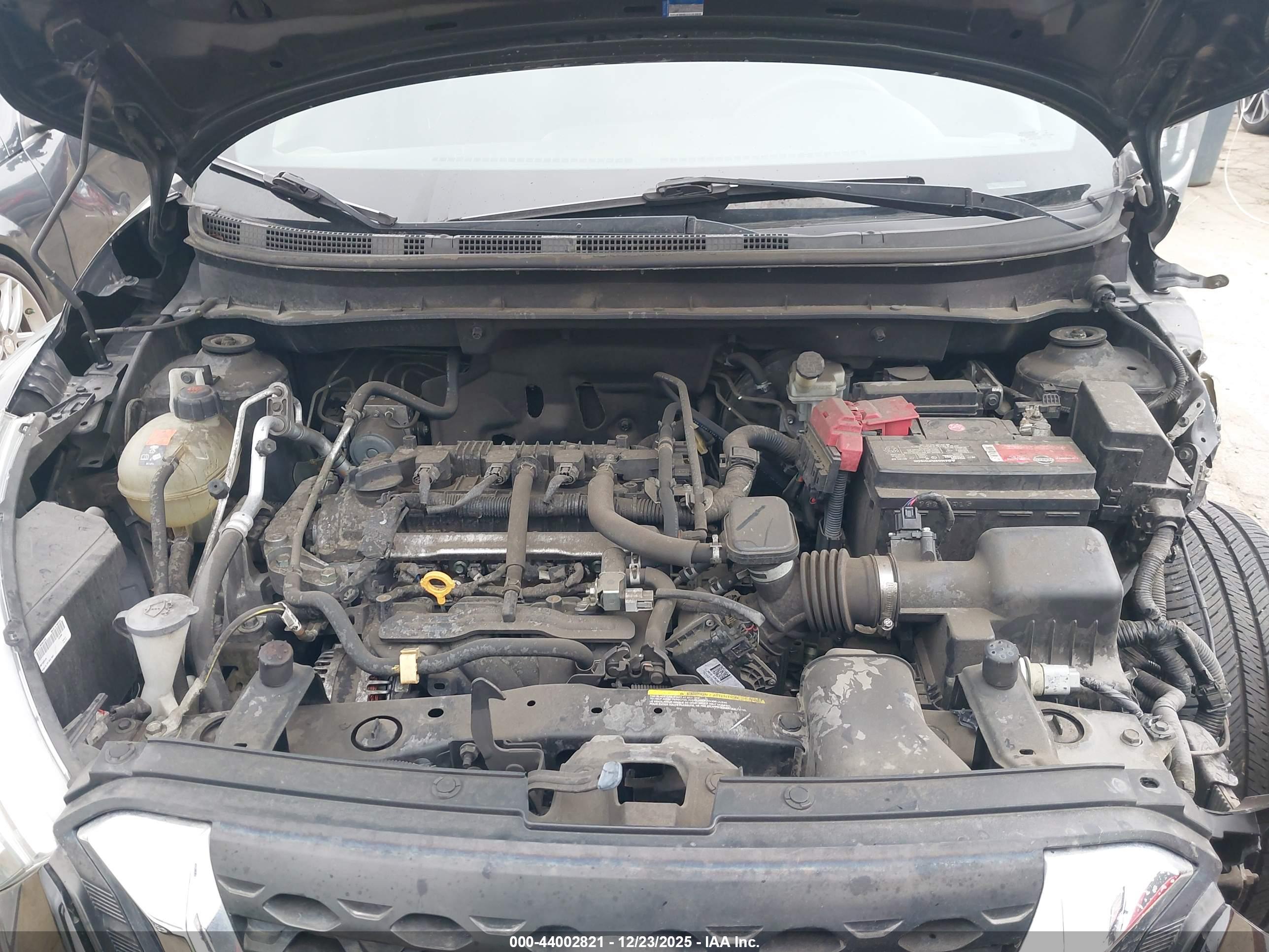 NISSAN KICKS image 10