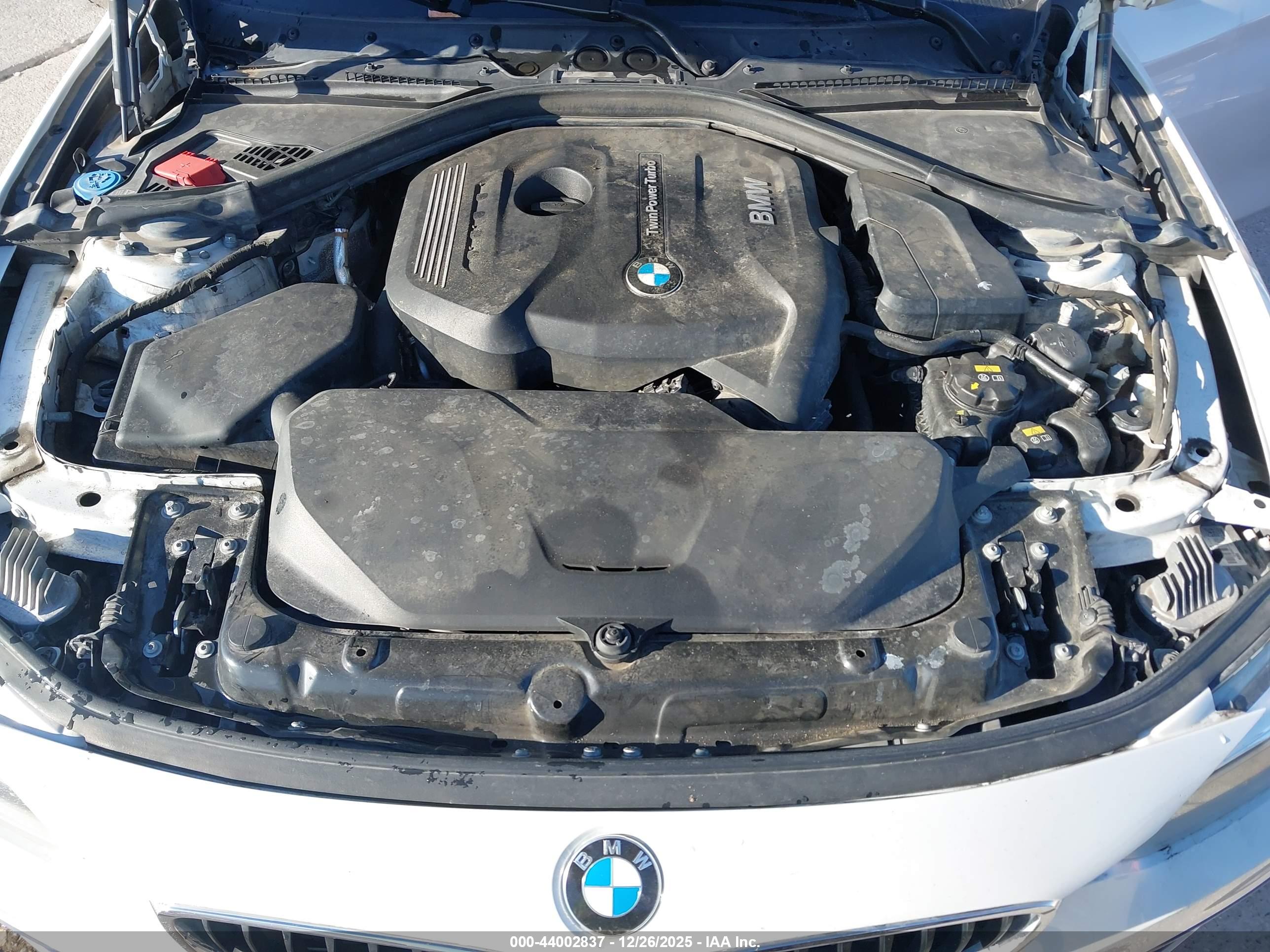 BMW 430I image 10