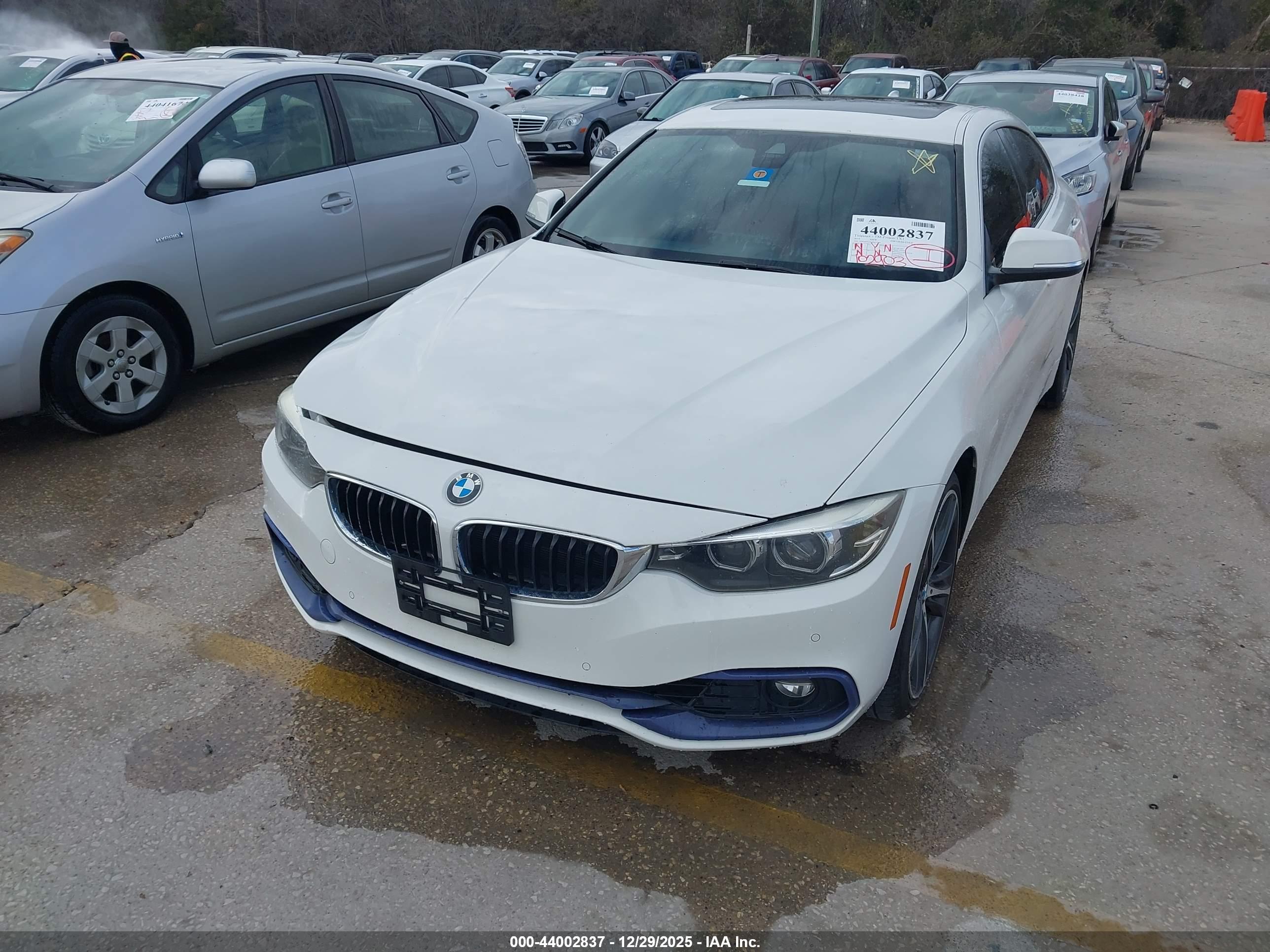 BMW 430I image 6