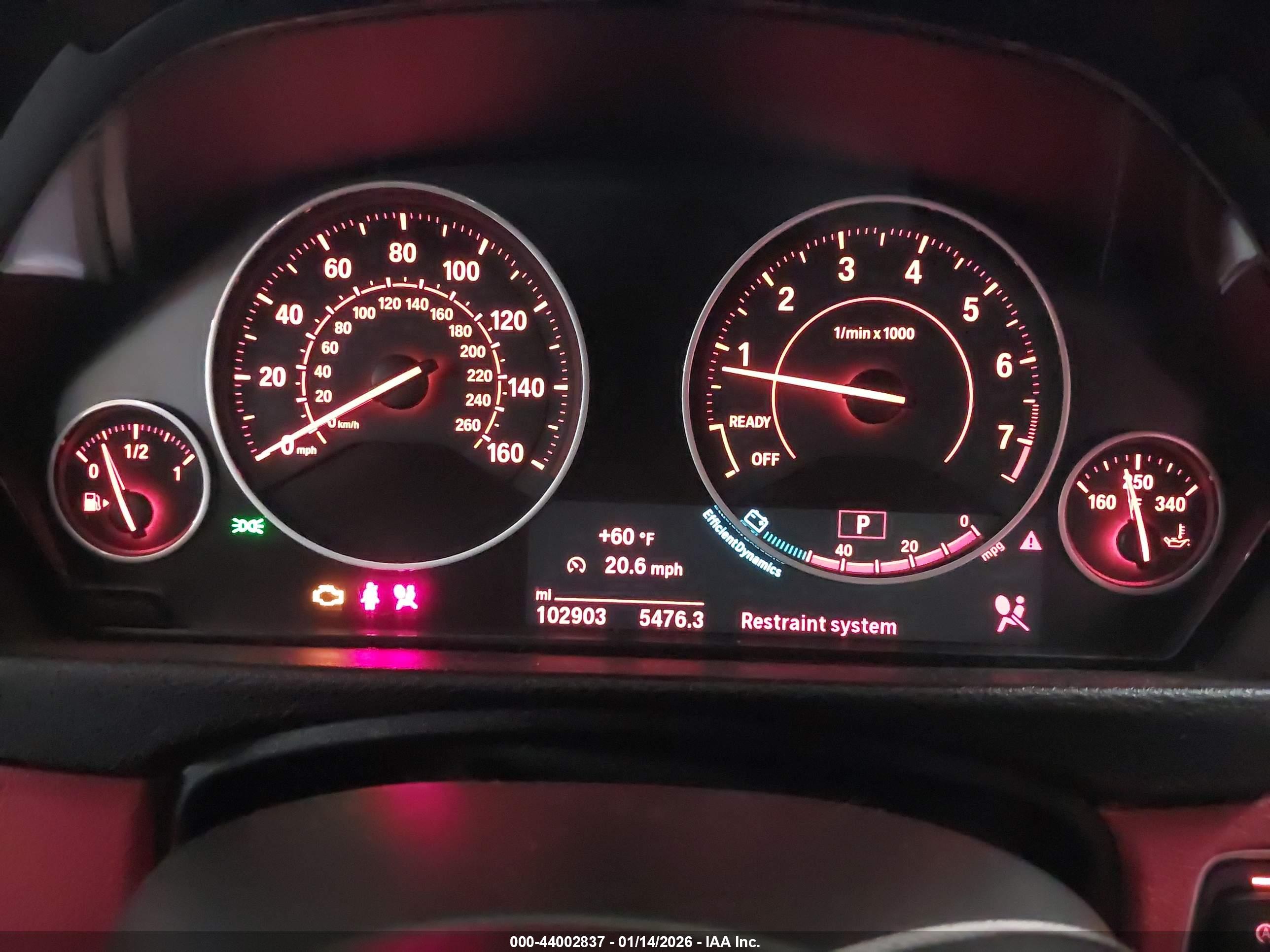 BMW 430I image 7