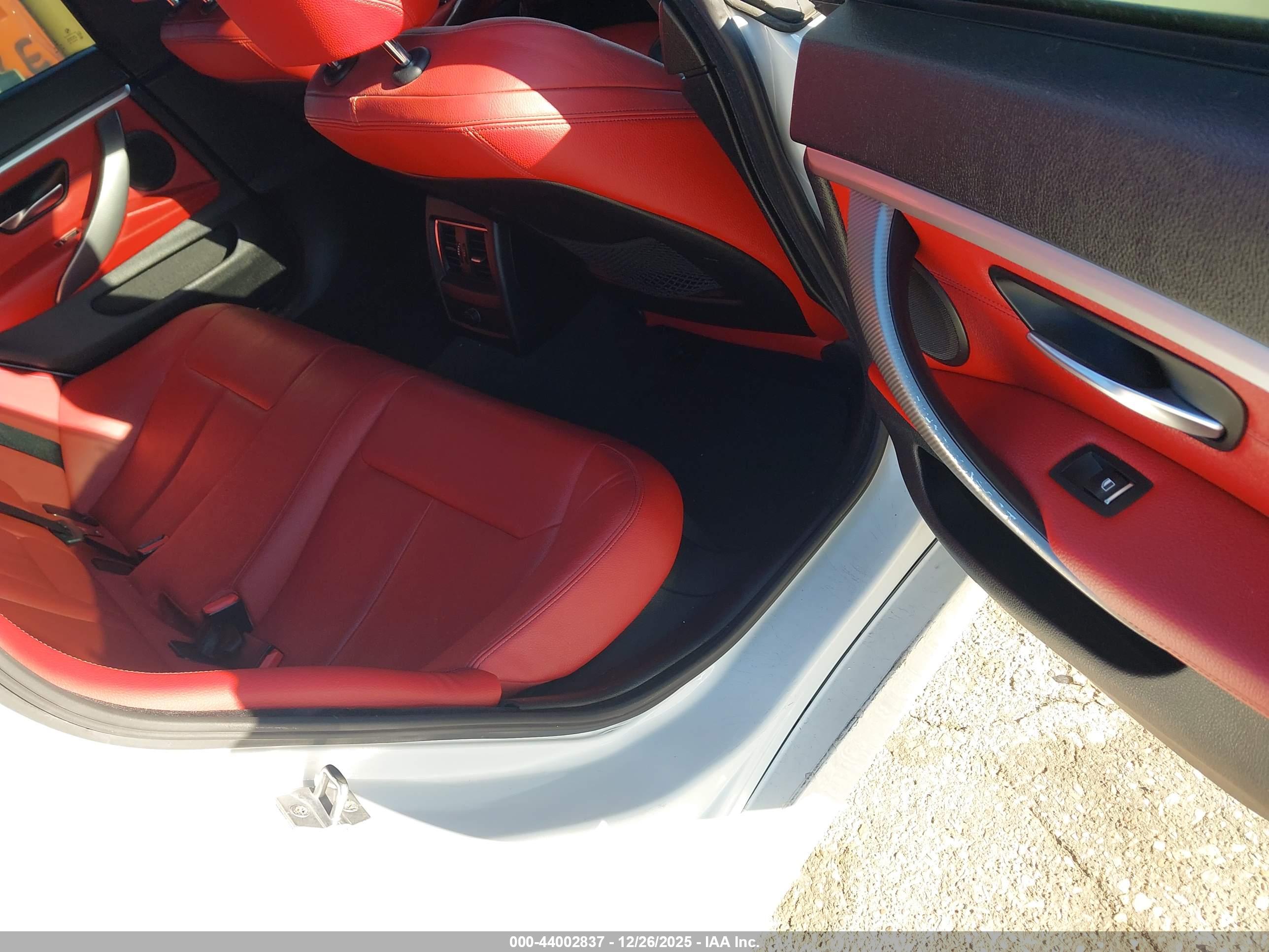 BMW 430I image 8