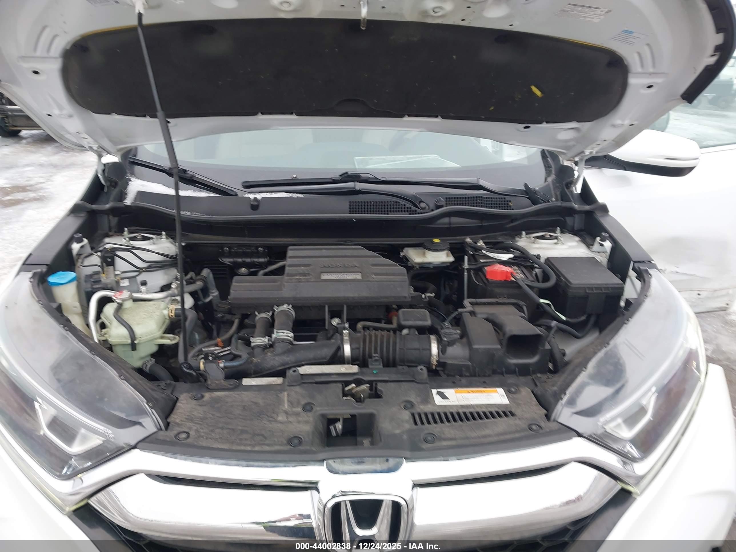 HONDA CR-V image 10