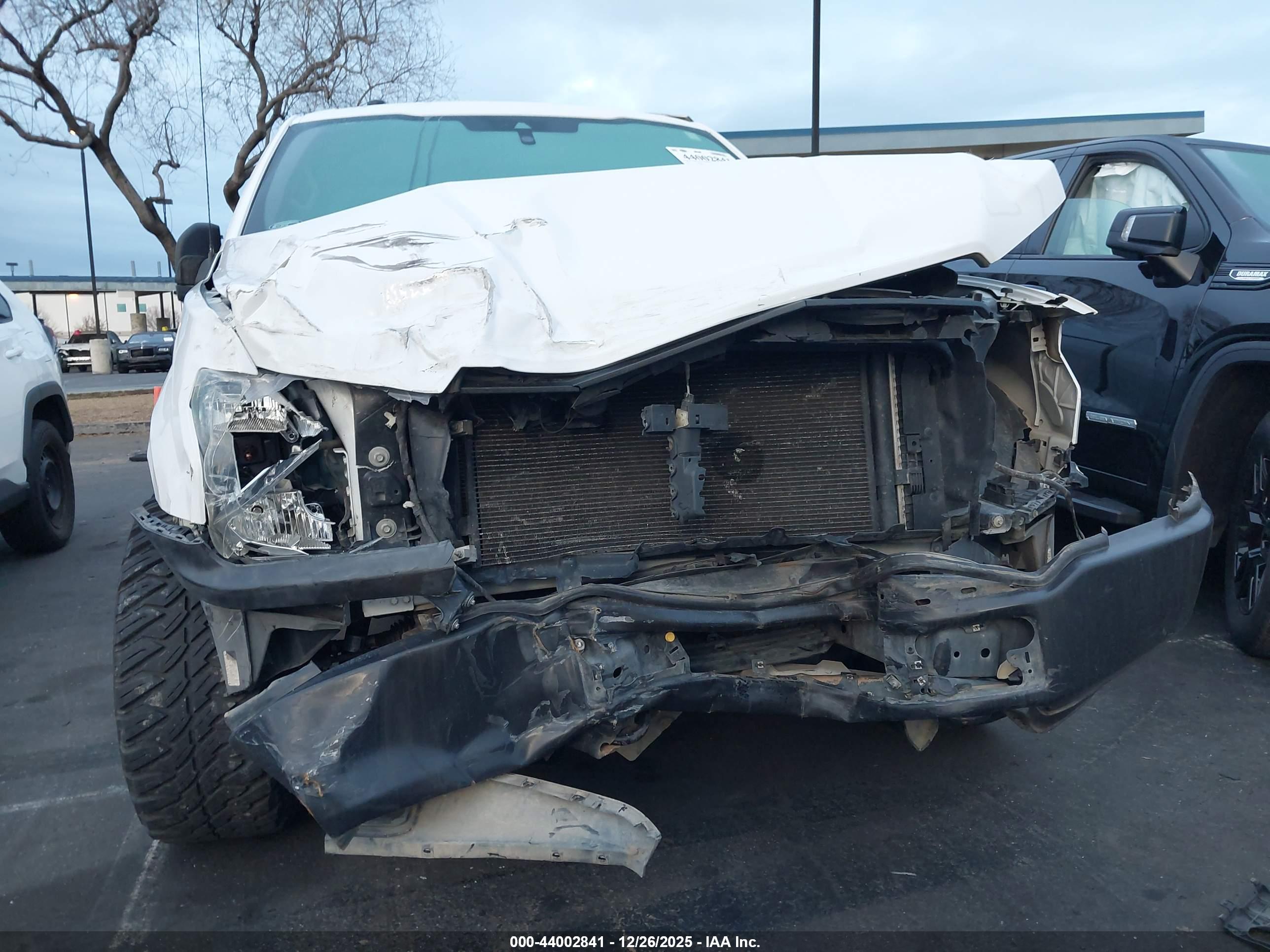FORD F-150 image 6