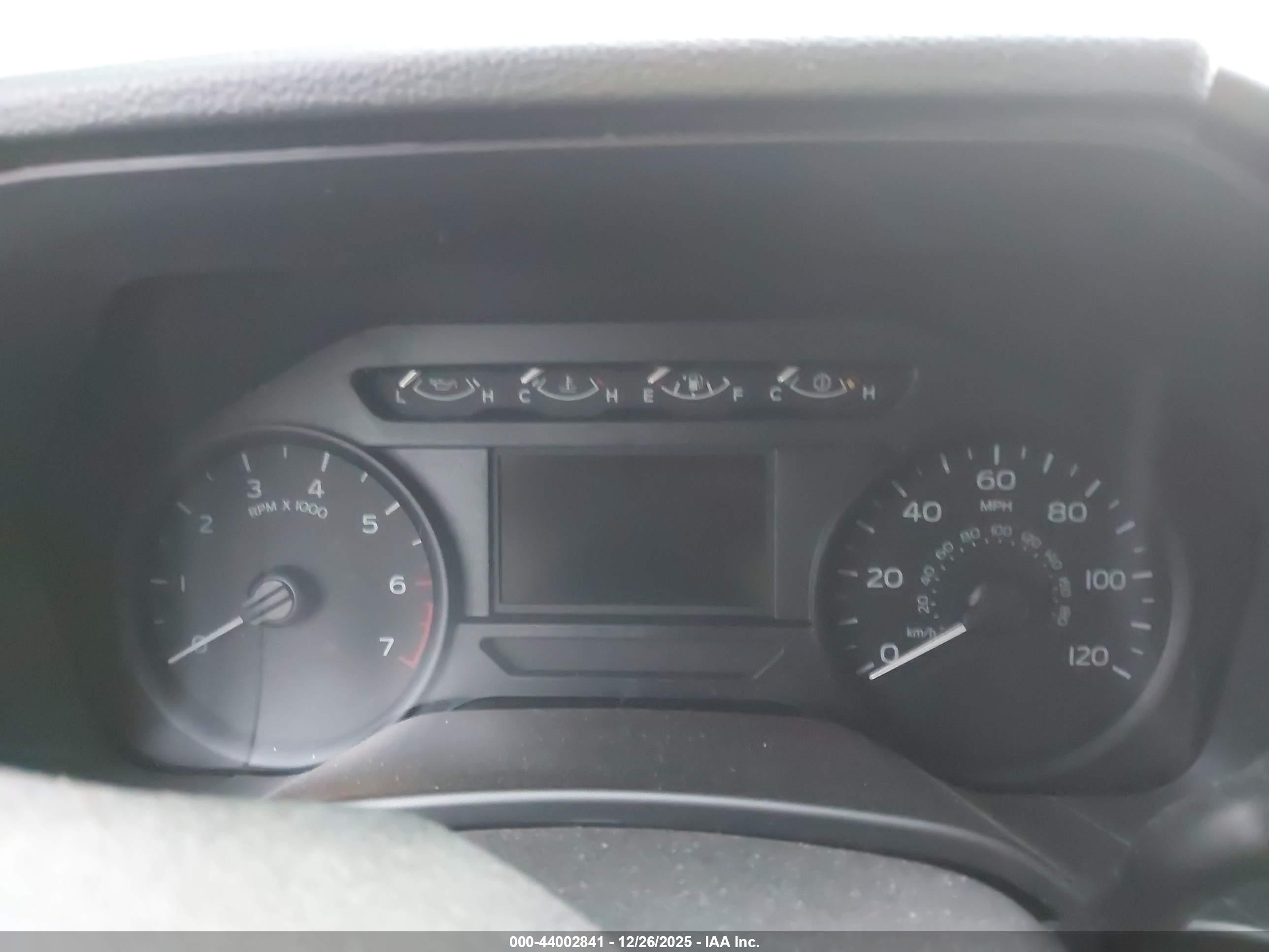 FORD F-150 image 7