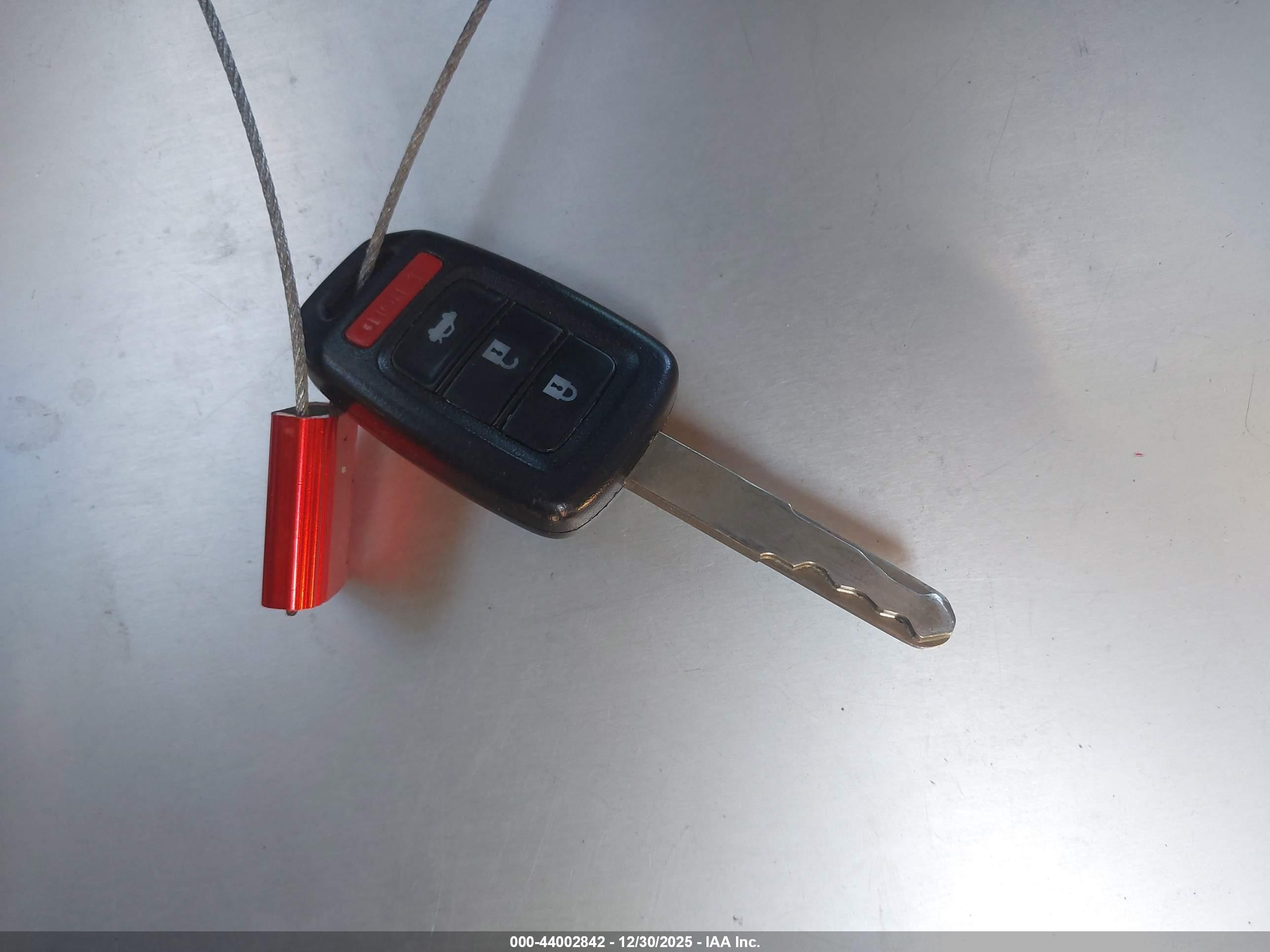 HONDA CIVIC image 11